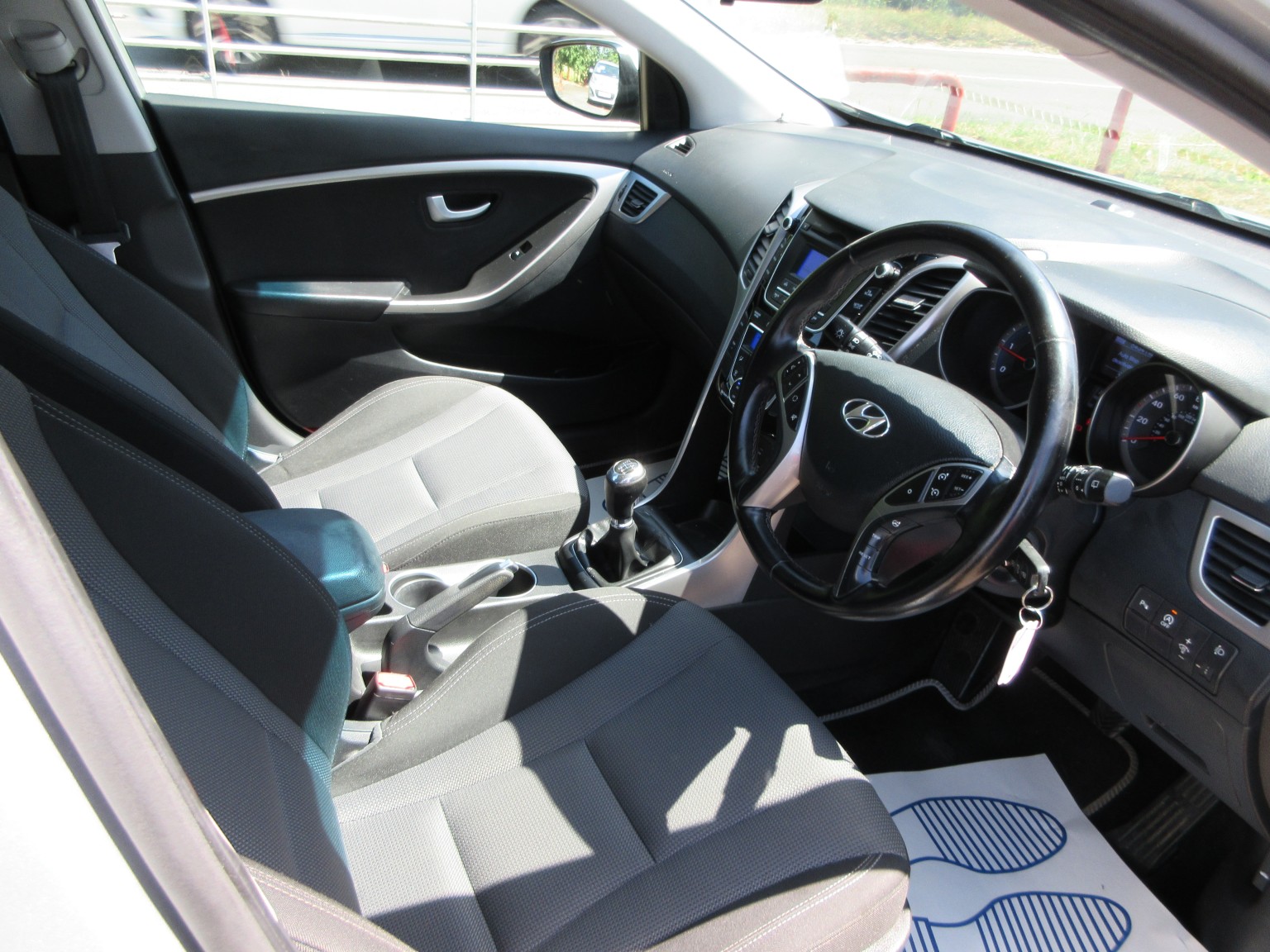 Hyundai I30 - Image 14