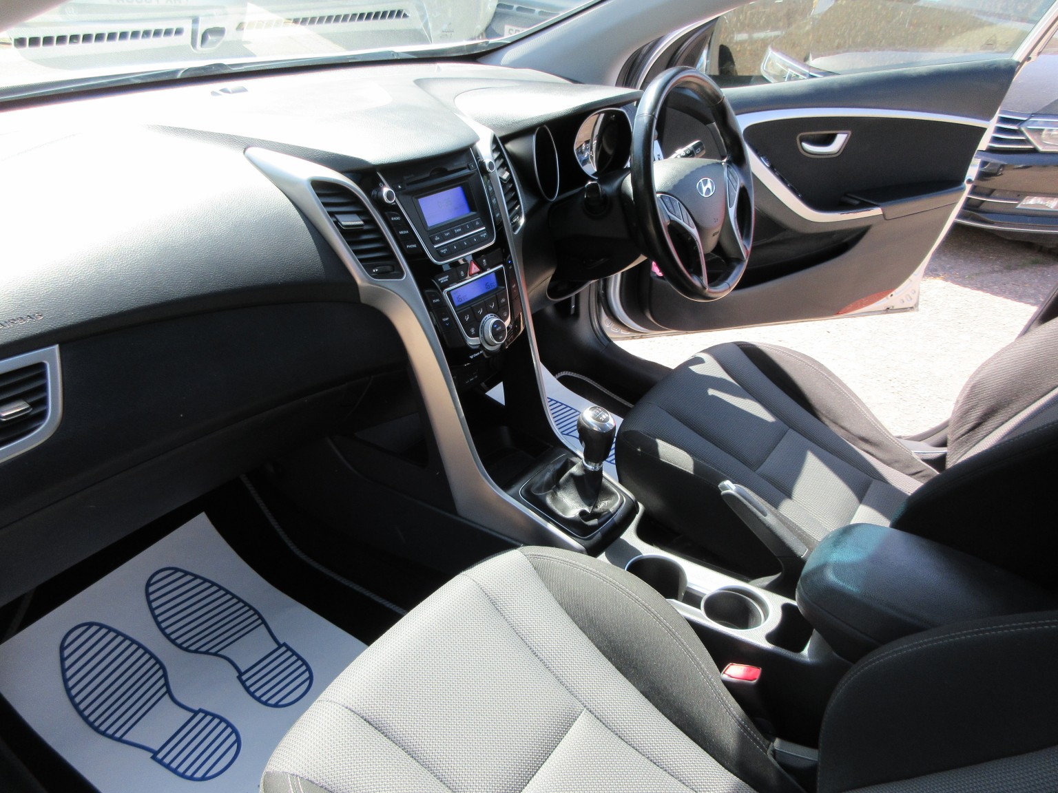 Hyundai I30 - Image 15