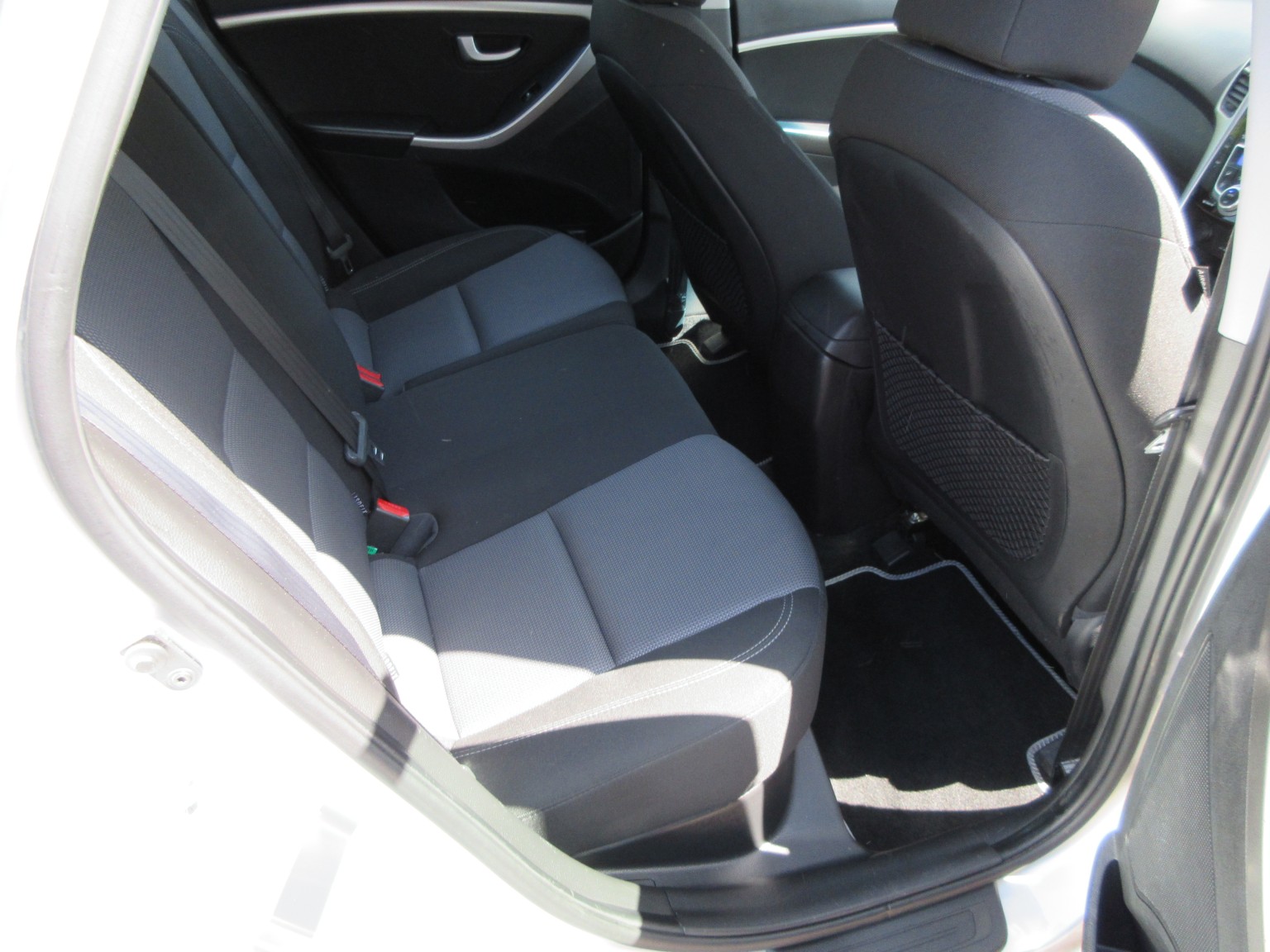 Hyundai I30 - Image 16