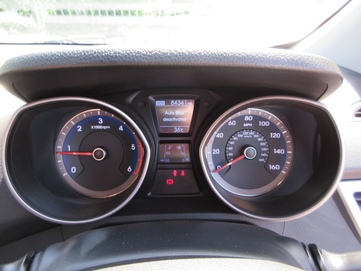 Hyundai I30 - Image 20
