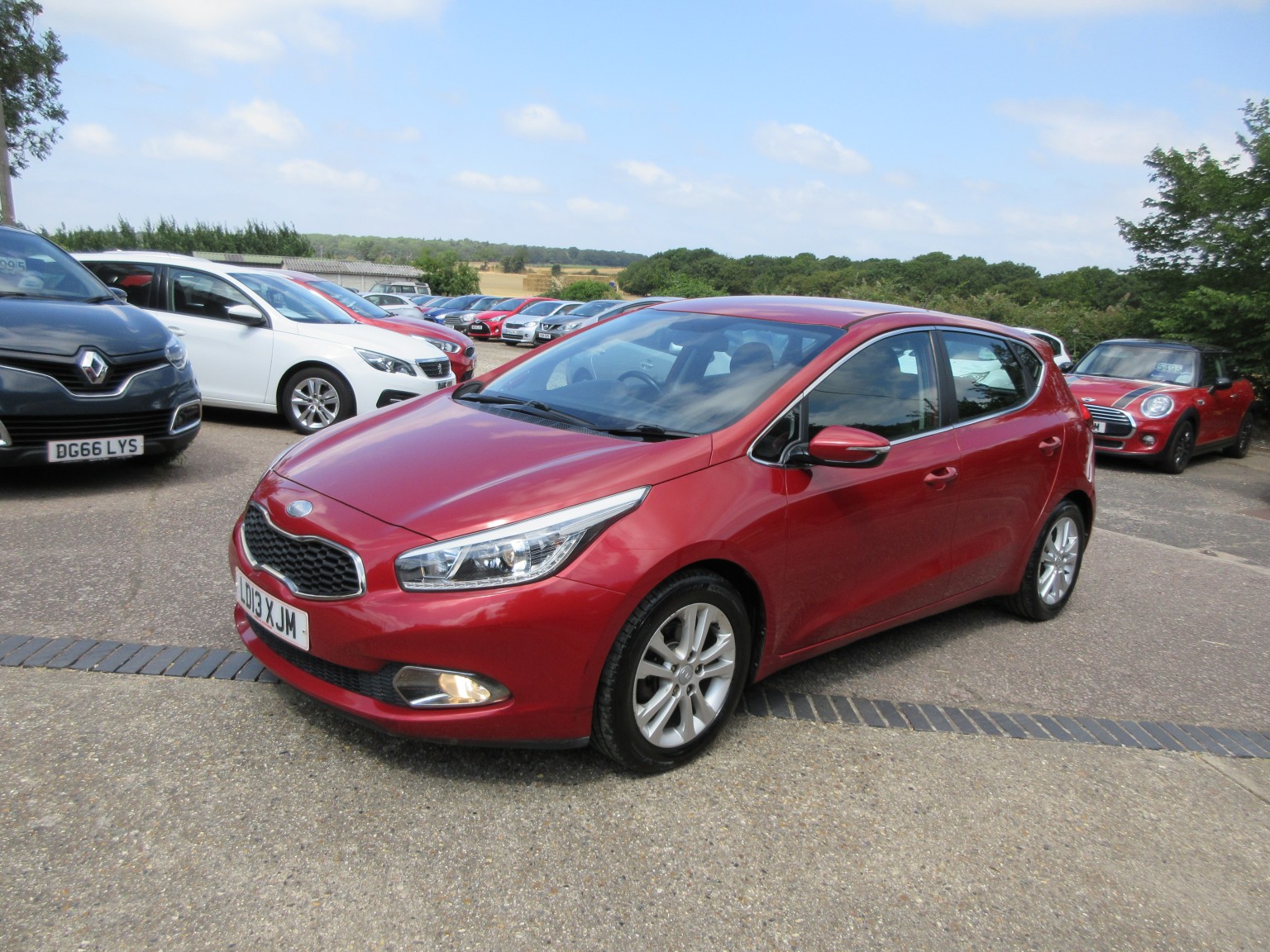 Kia Ceed - Image 5