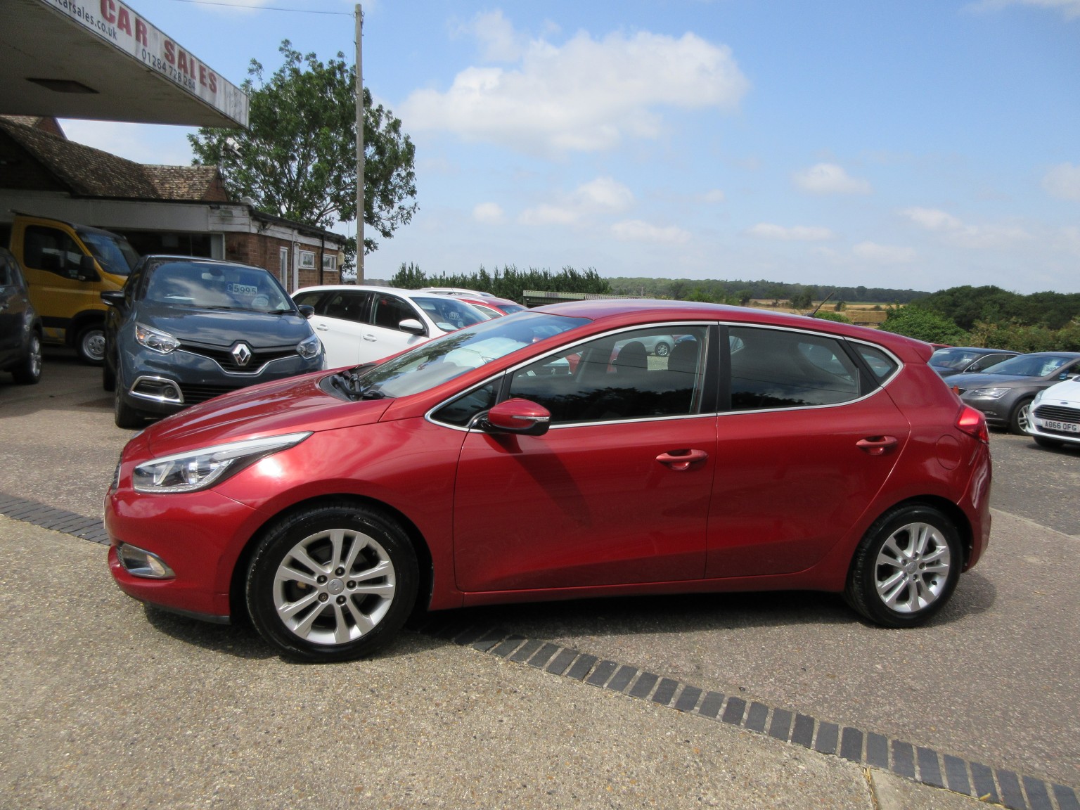 Kia Ceed - Image 6