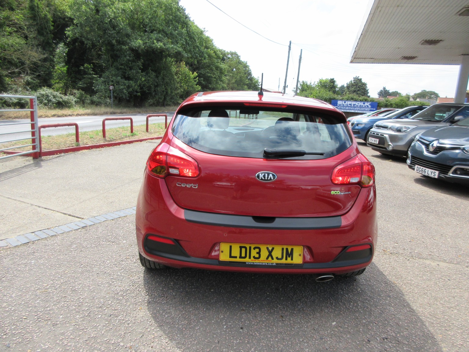 Kia Ceed - Image 9