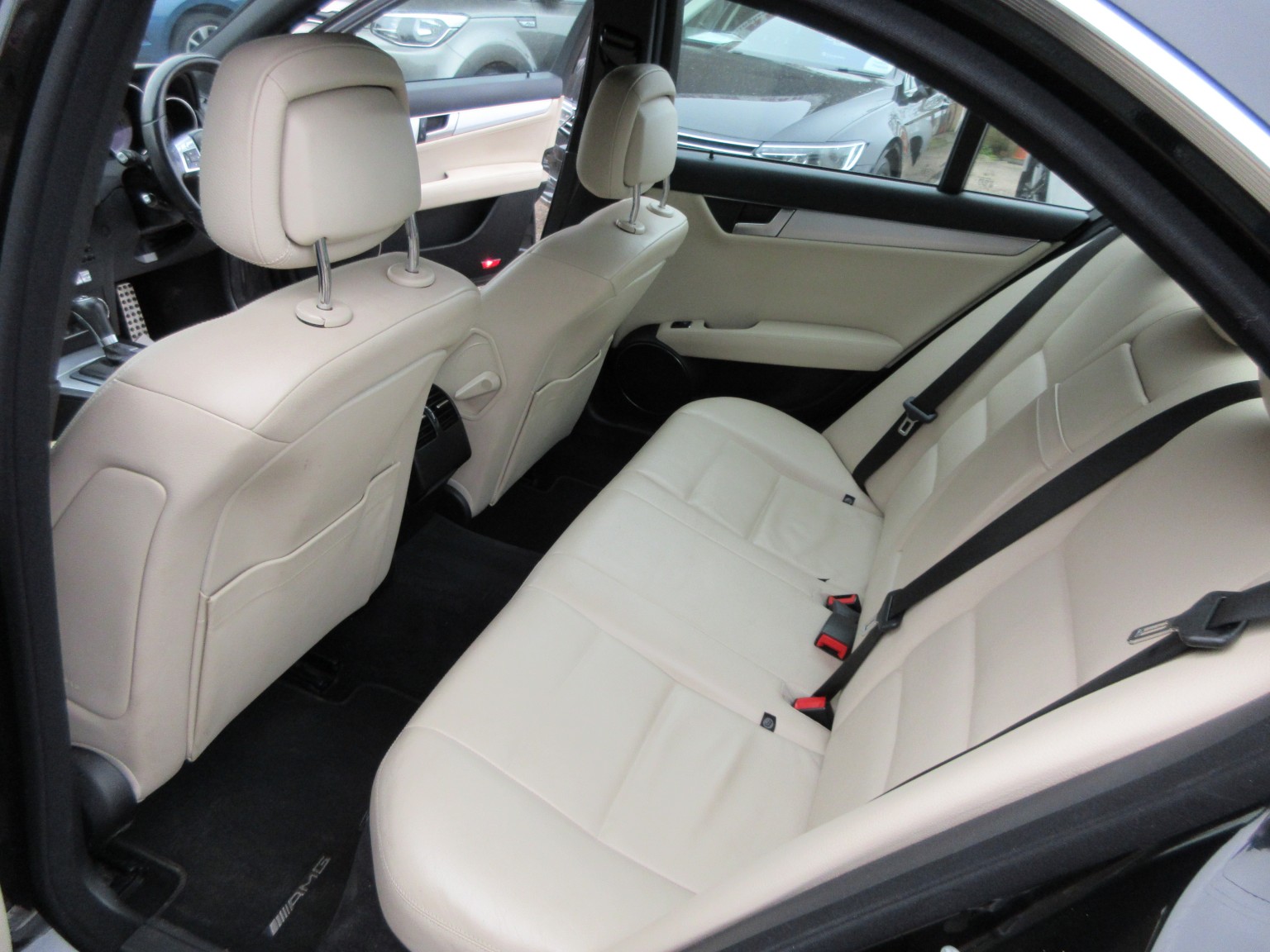 Mercedes-Benz C Class - Image 16