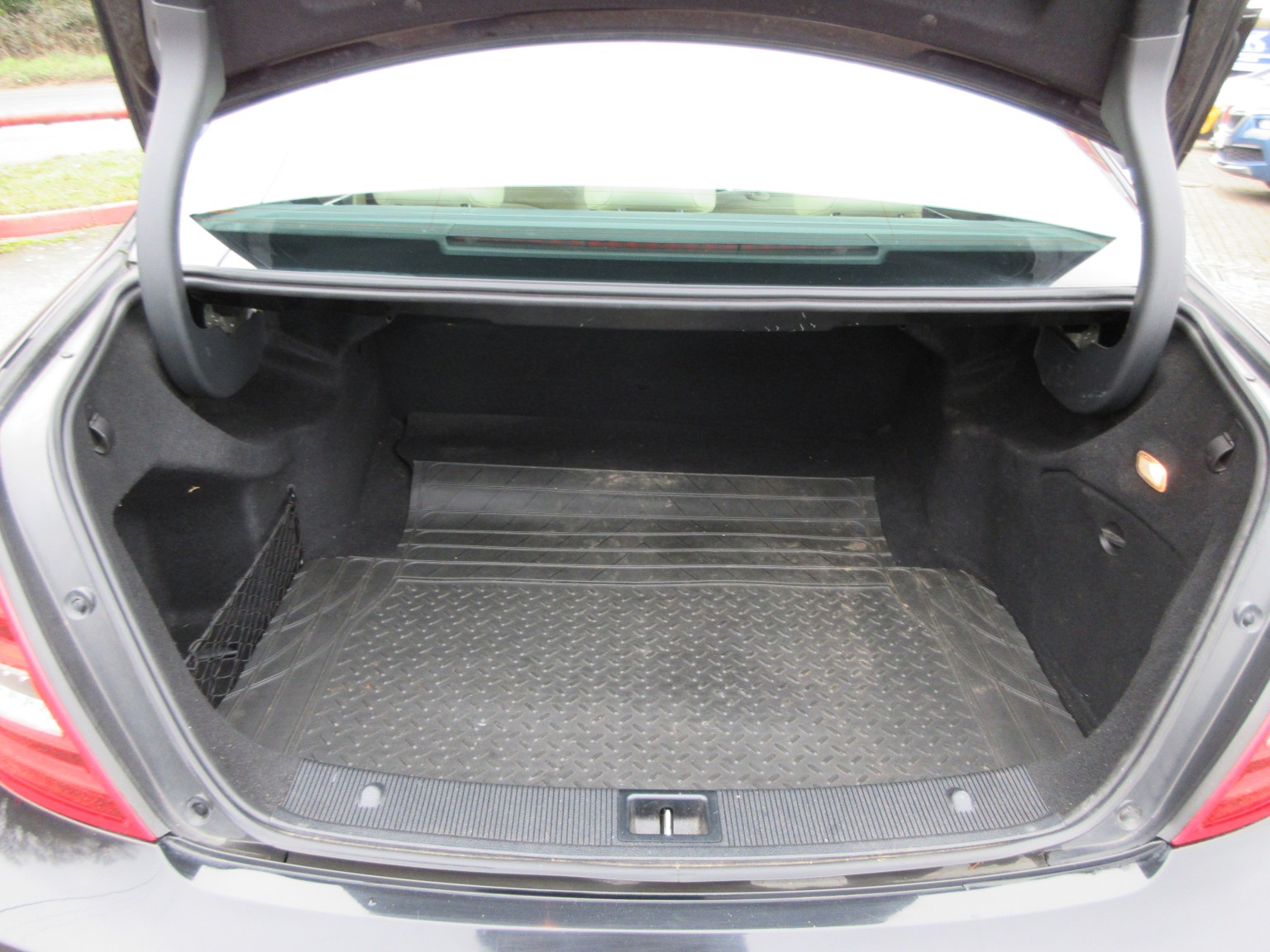 Mercedes-Benz C Class - Image 18