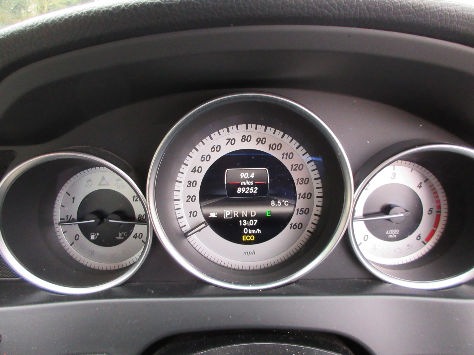 Mercedes-Benz C Class - Image 19