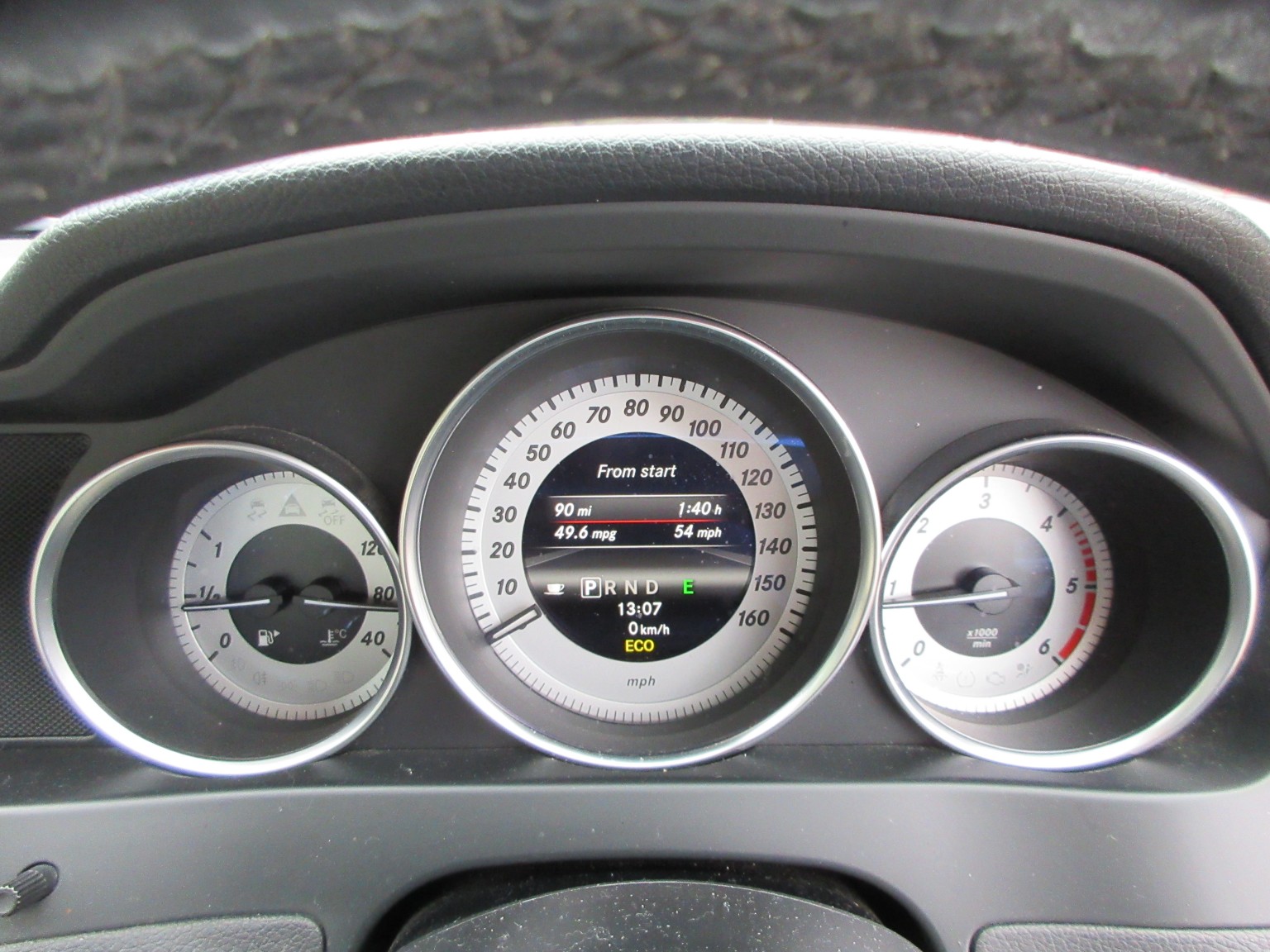 Mercedes-Benz C Class - Image 20