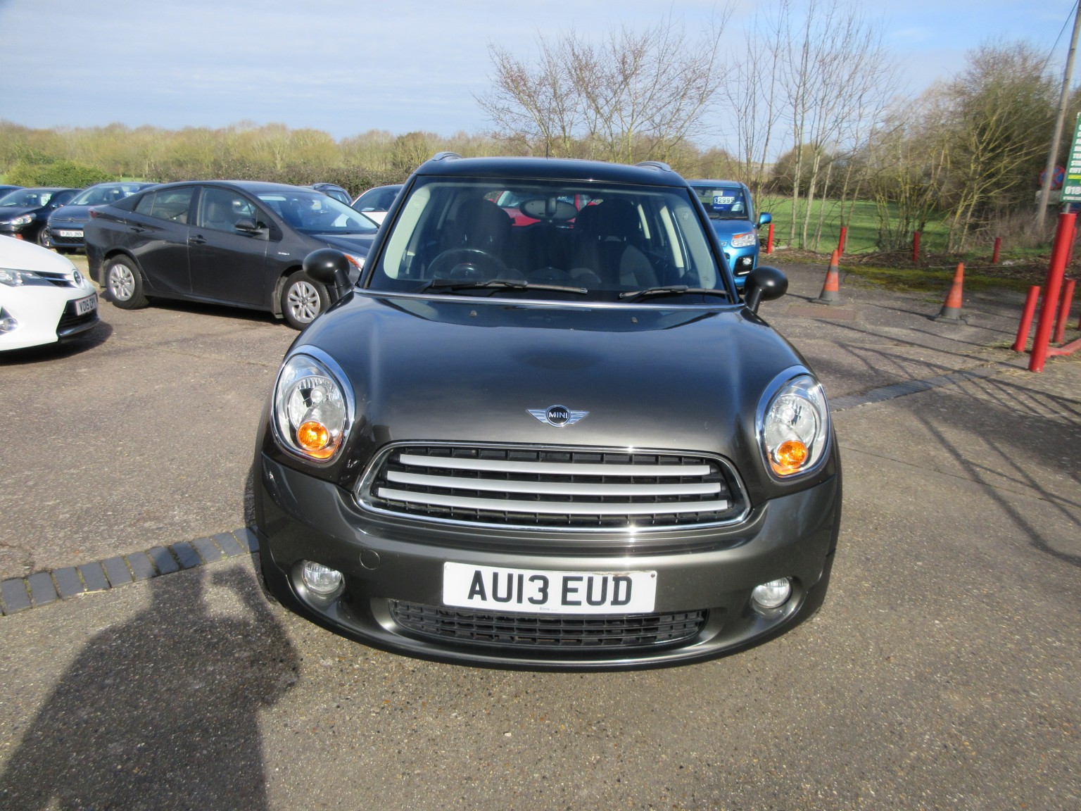 Mini Countryman - Image 4