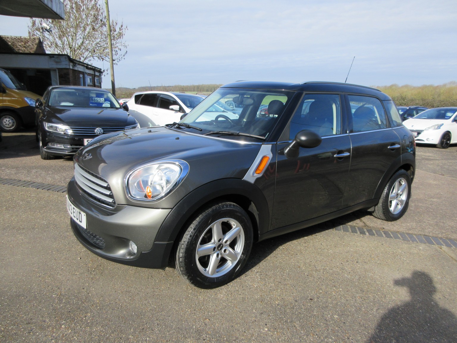 Mini Countryman - Image 5
