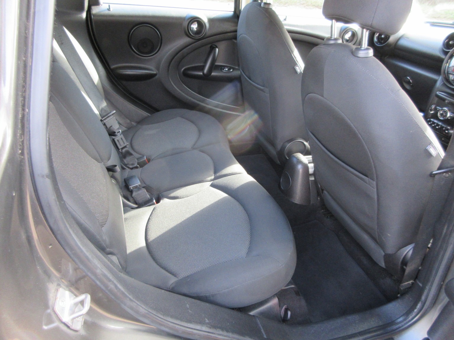 Mini Countryman - Image 15