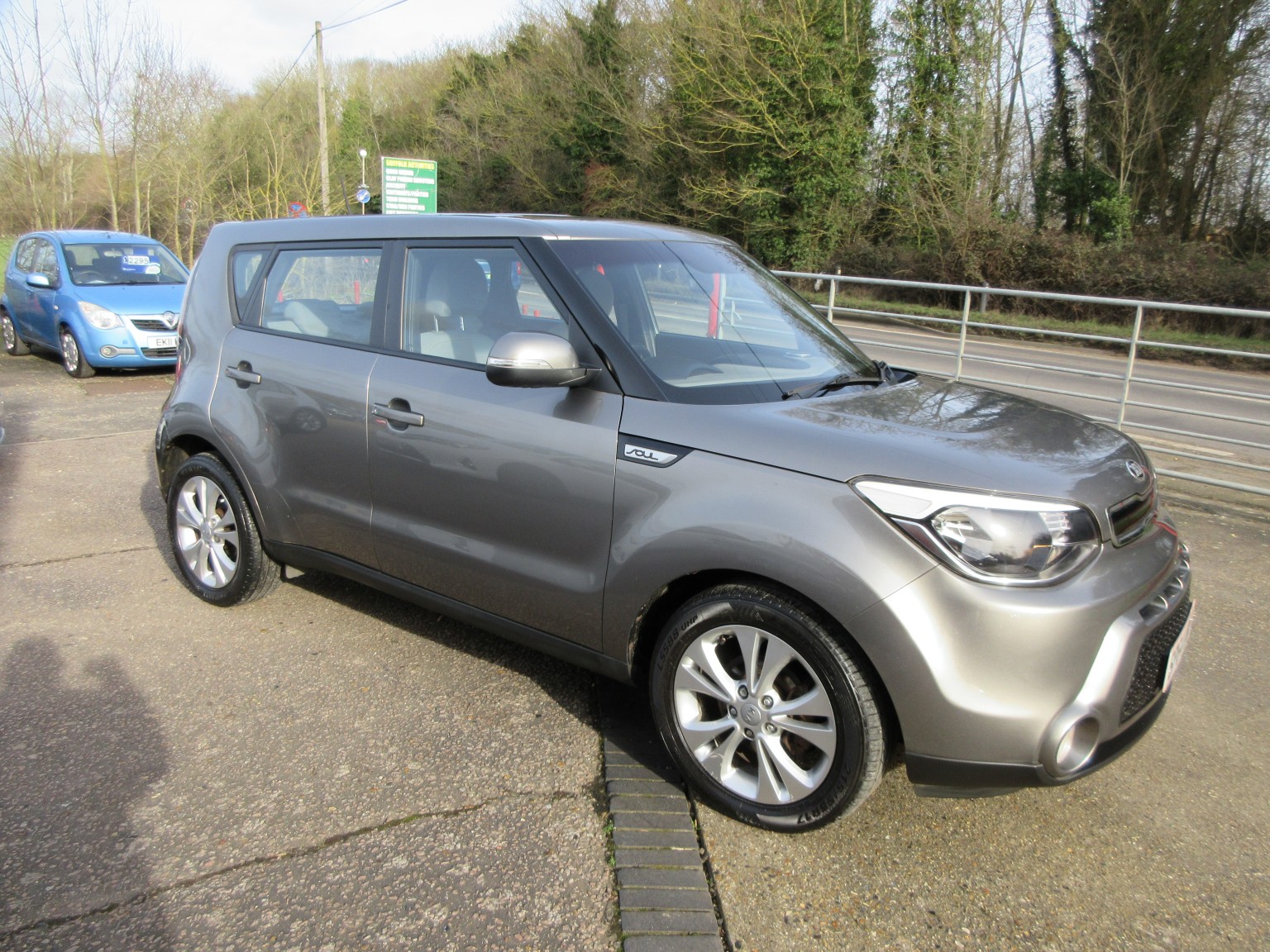 Kia Soul - Image 3