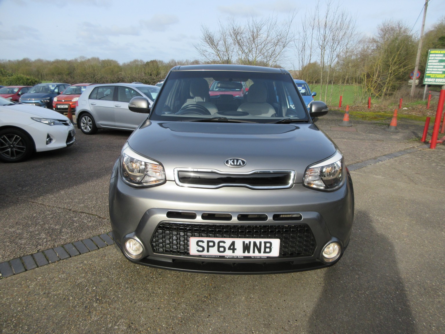 Kia Soul - Image 4