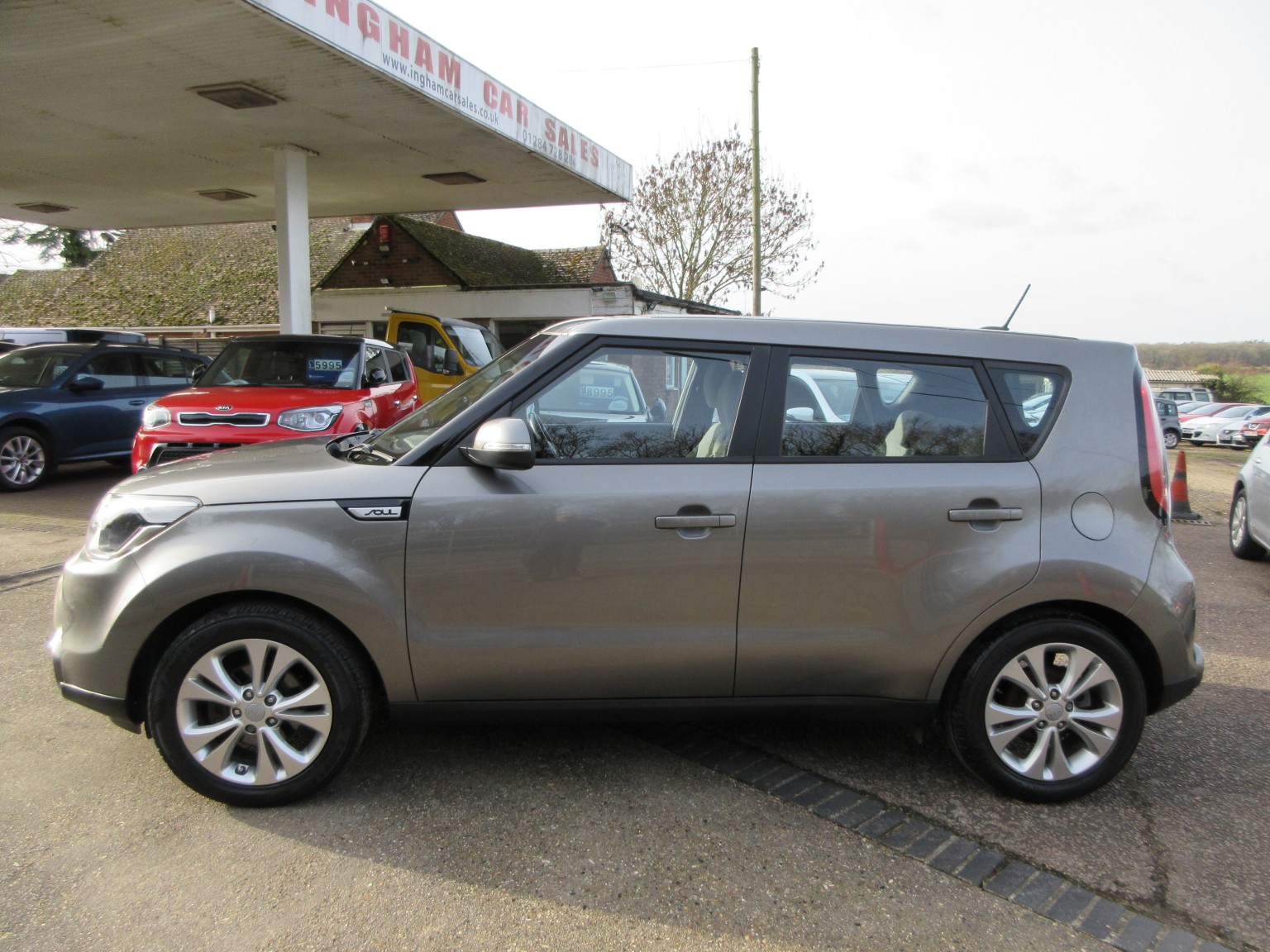 Kia Soul - Image 6