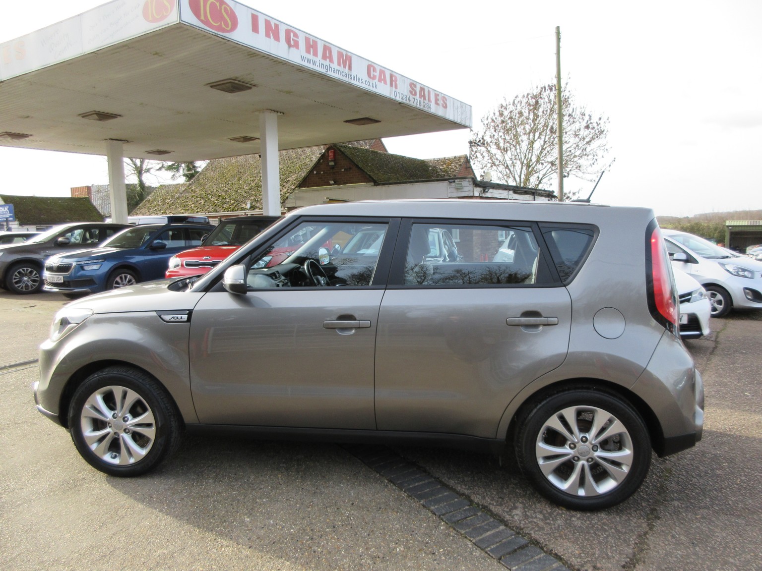Kia Soul - Image 9