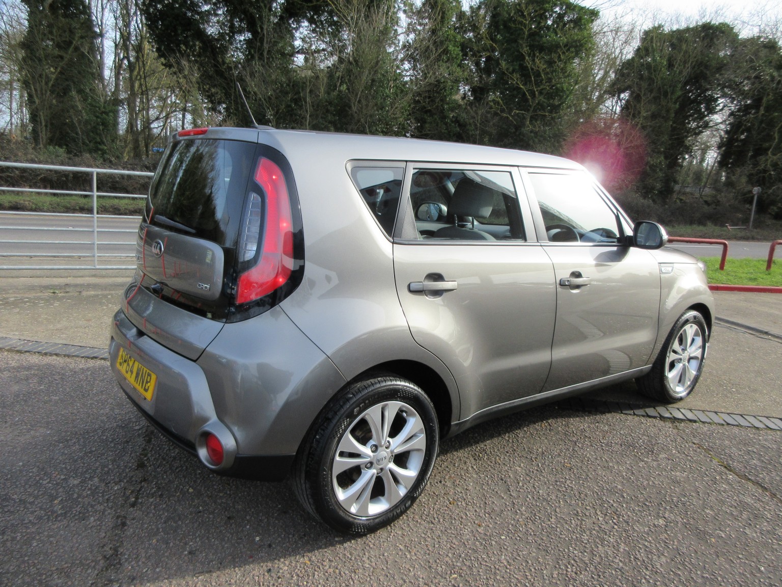 Kia Soul - Image 13