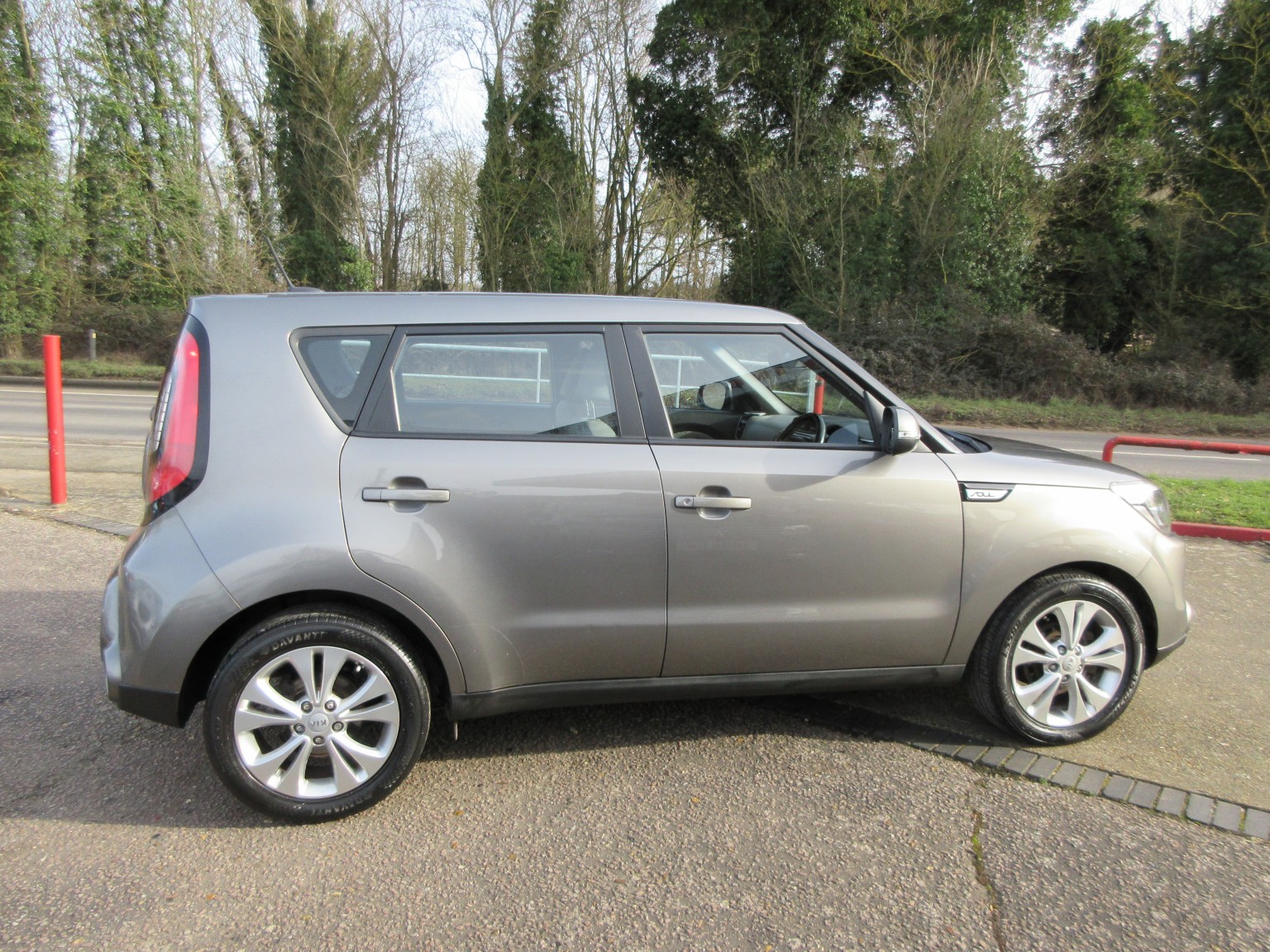 Kia Soul - Image 14