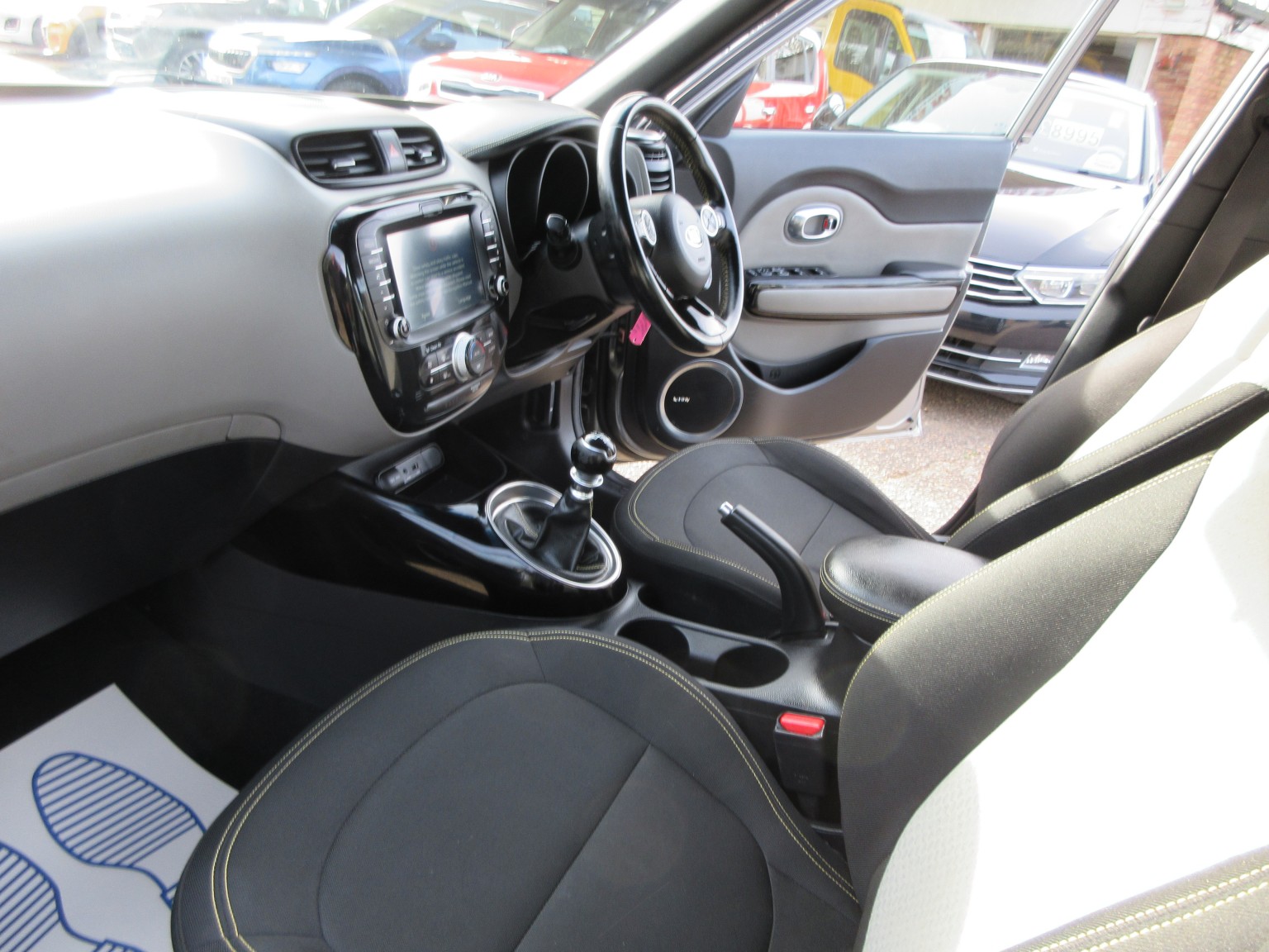 Kia Soul - Image 16