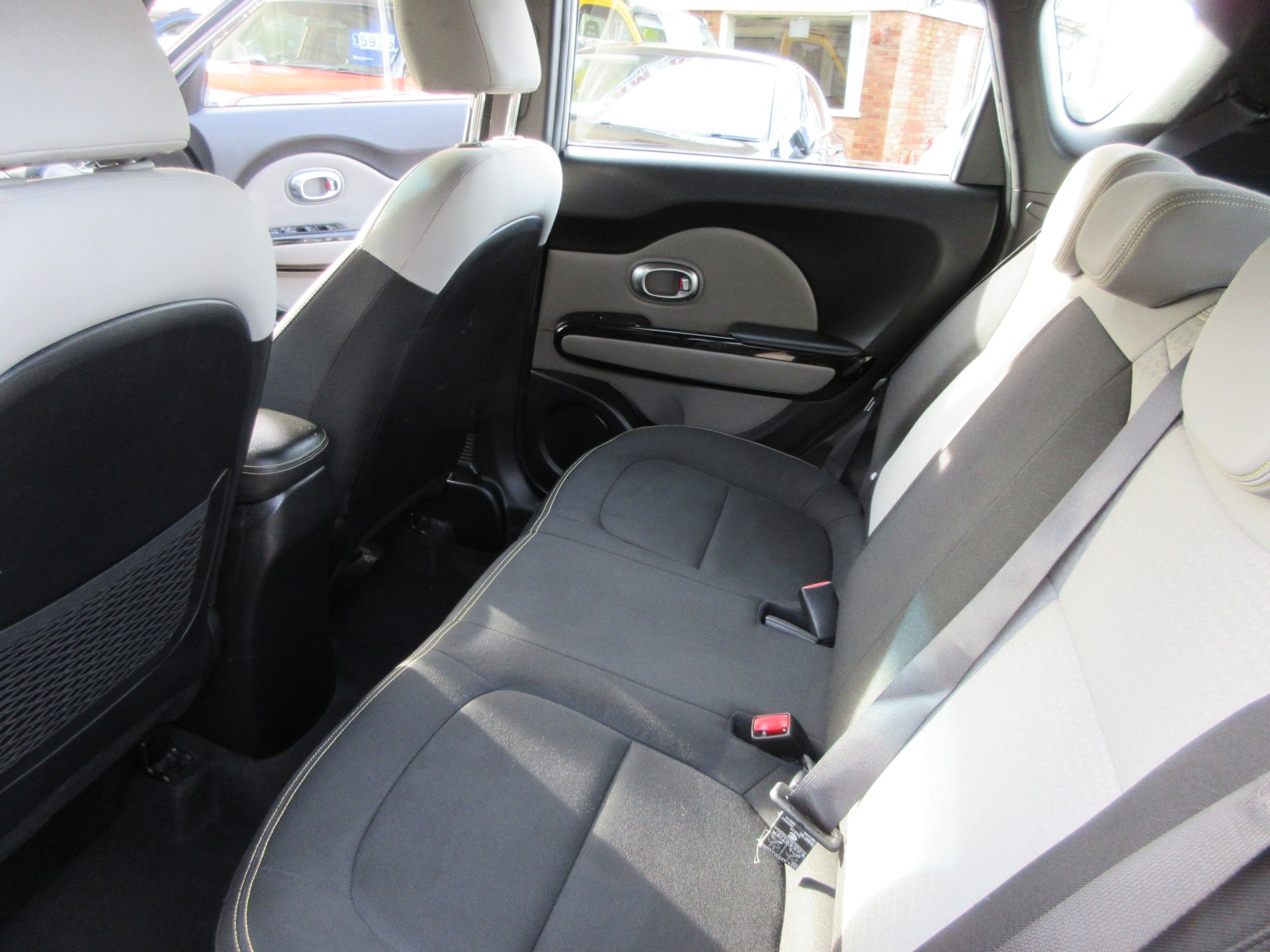 Kia Soul - Image 19