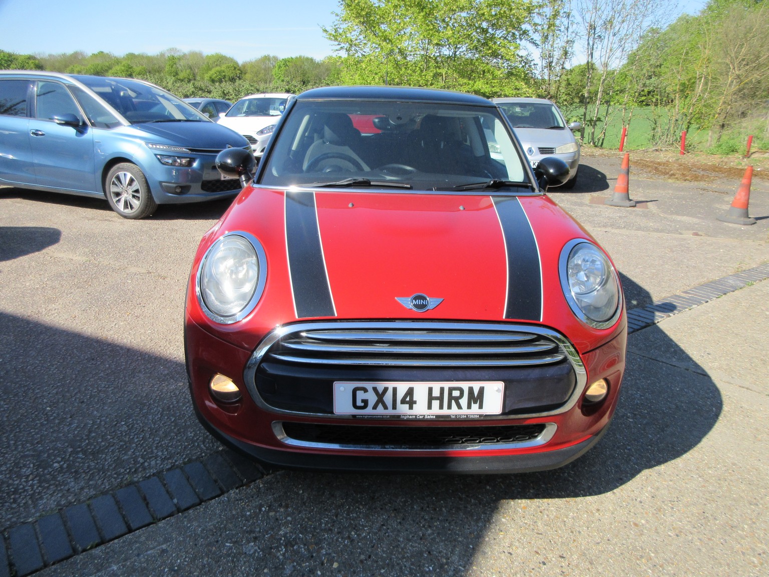 Mini Hatch - Image 4
