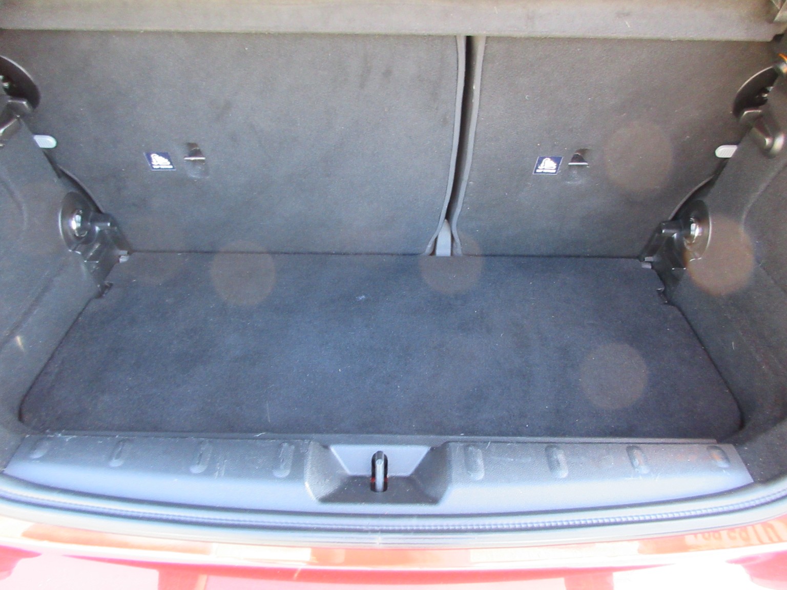 Mini Hatch - Image 18