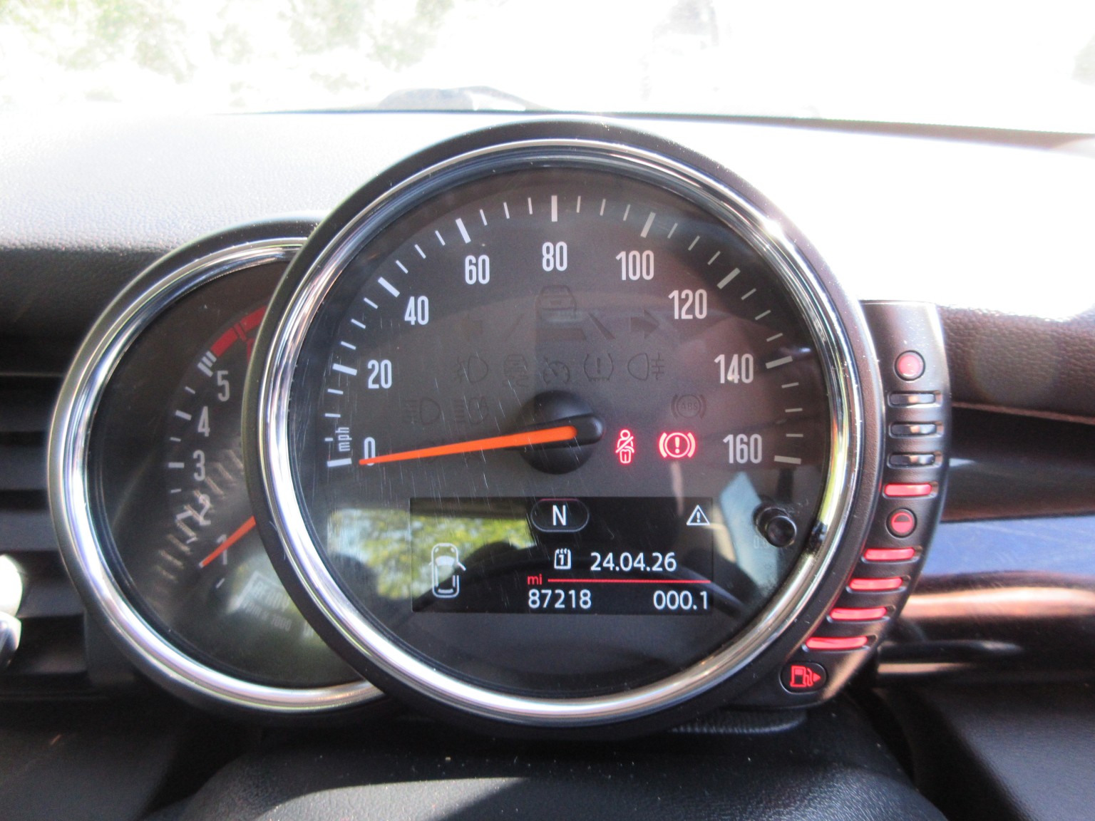 Mini Hatch - Image 19