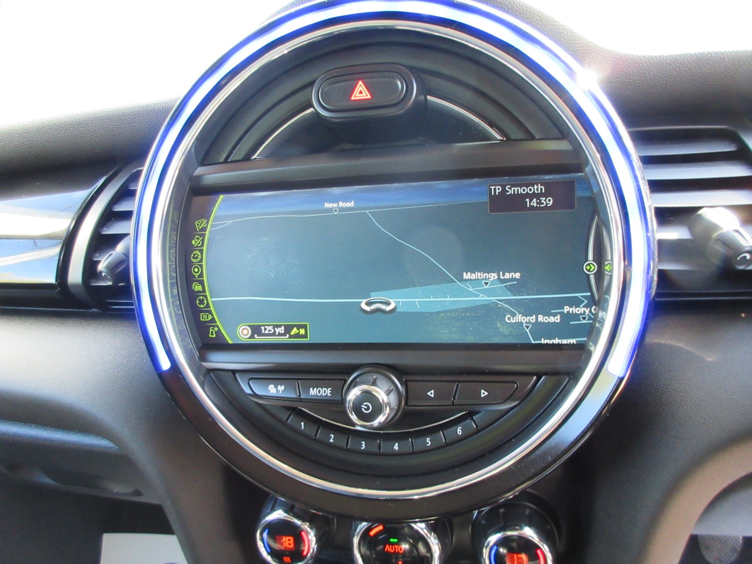 Mini Hatch - Image 20