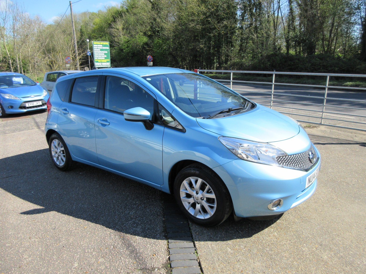 Nissan Note - Image 3