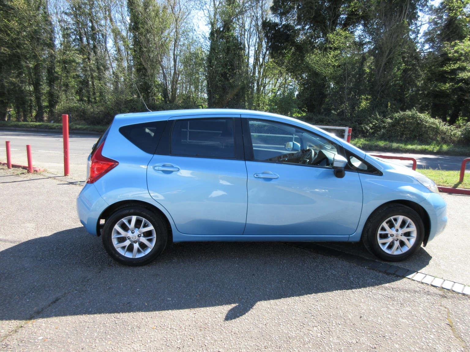 Nissan Note - Image 11