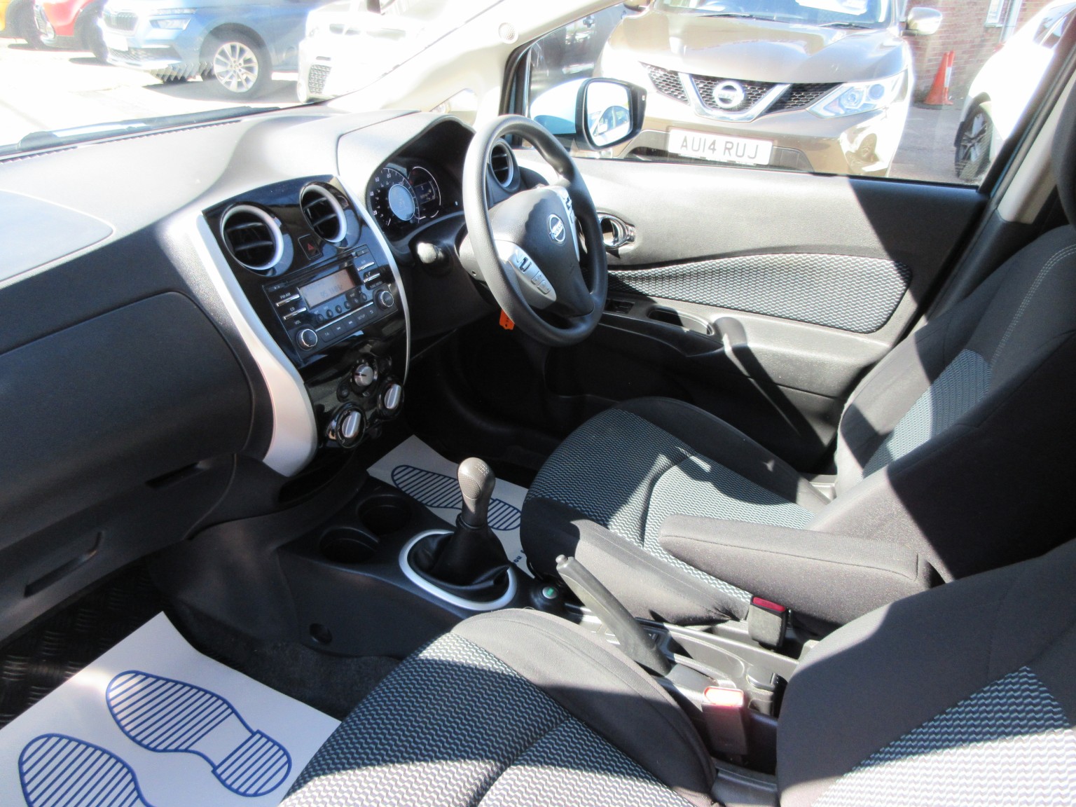 Nissan Note - Image 14