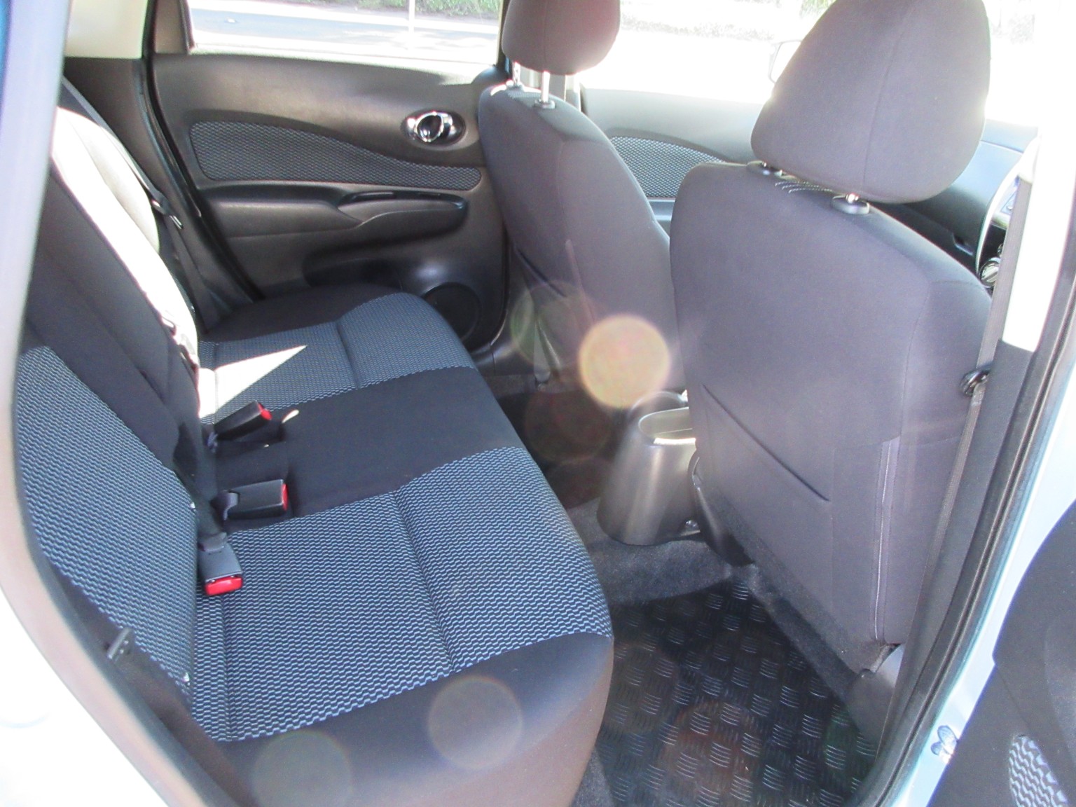 Nissan Note - Image 15
