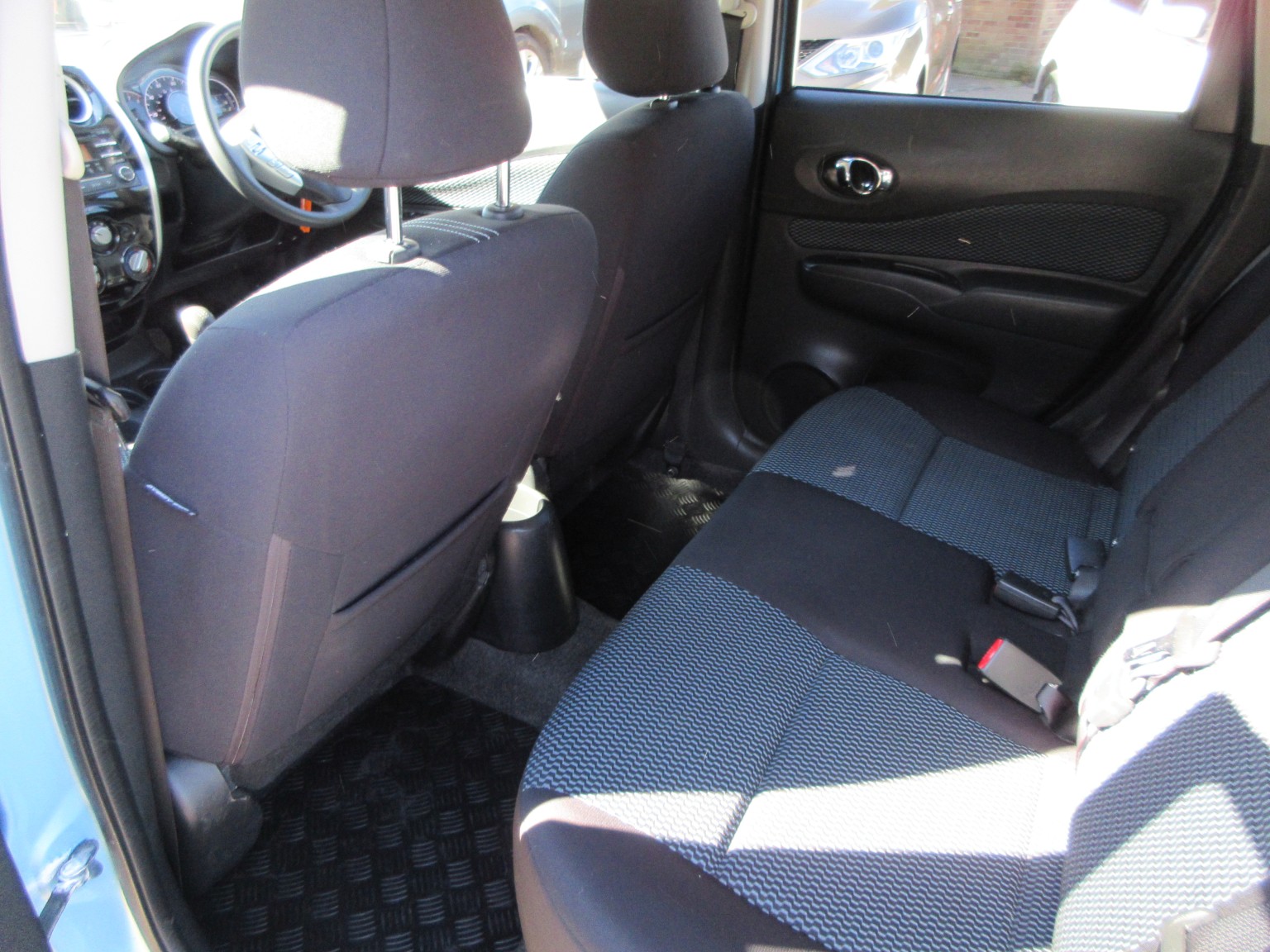 Nissan Note - Image 16