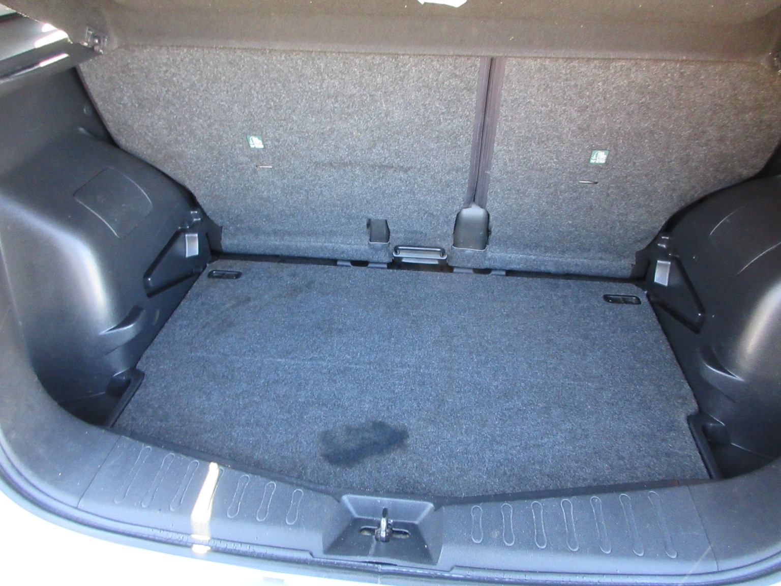 Nissan Note - Image 18