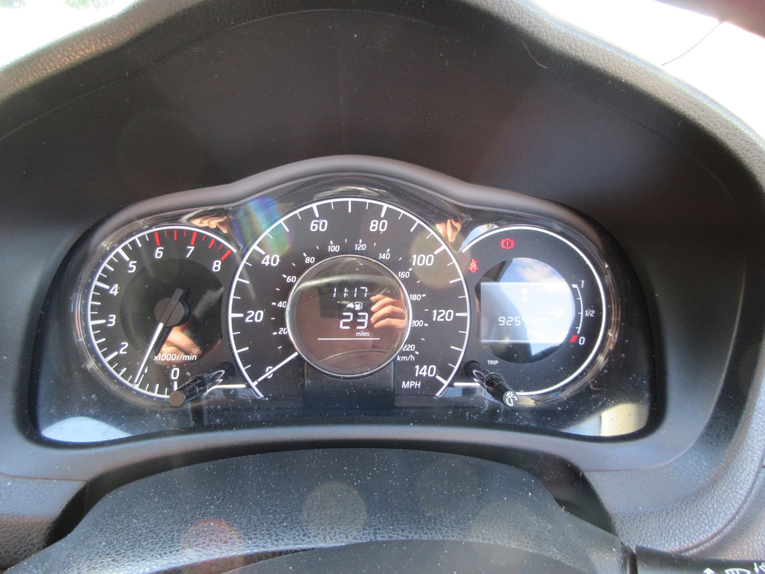 Nissan Note - Image 19
