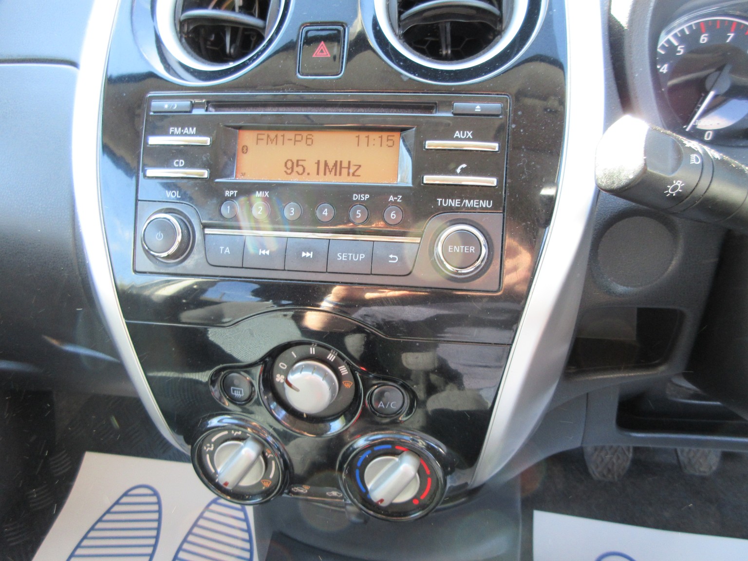 Nissan Note - Image 20