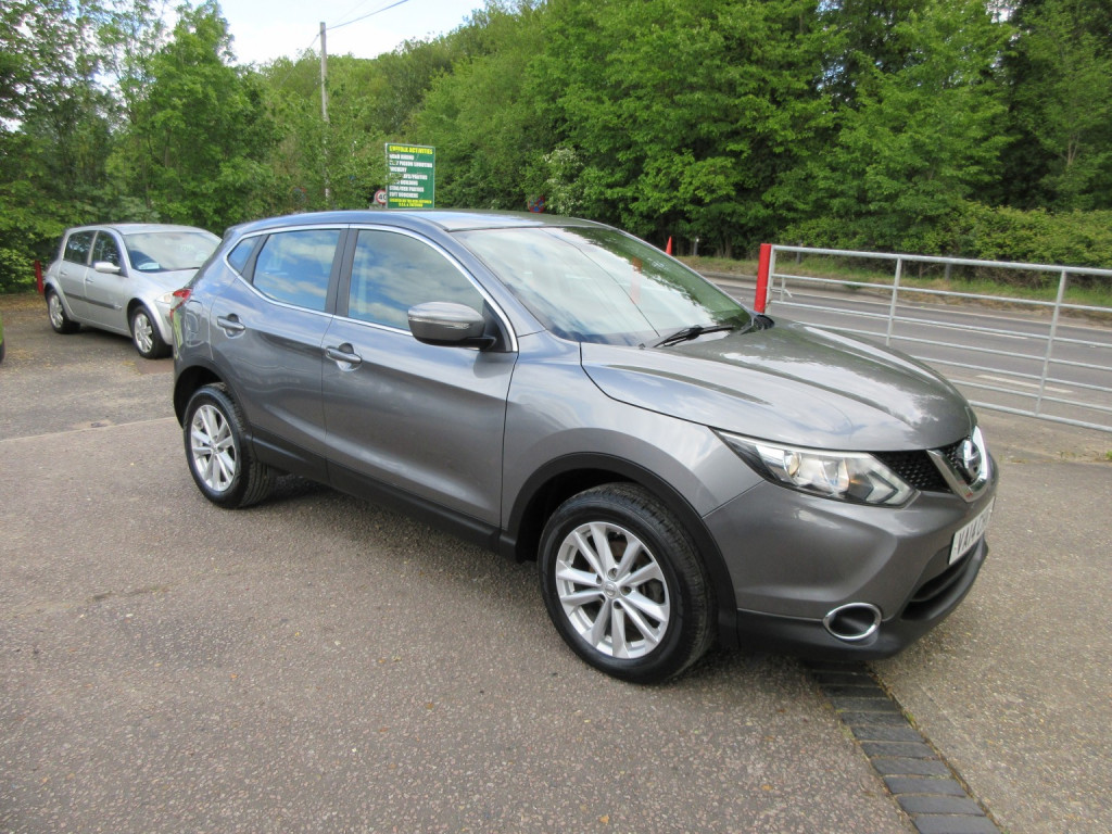 Nissan Qashqai - Image 2
