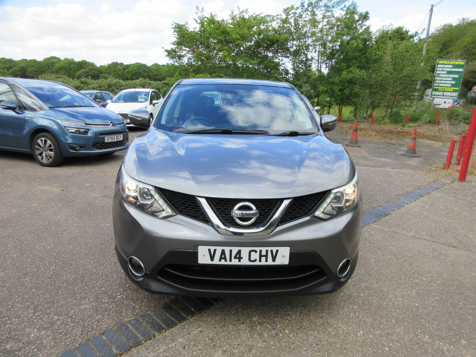 Nissan Qashqai - Image 4