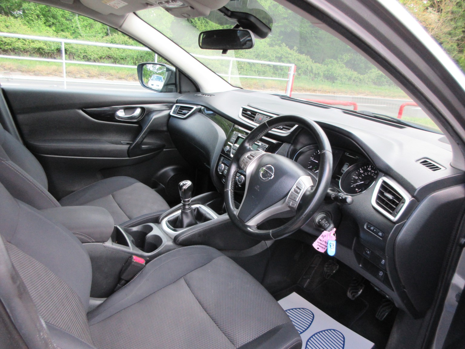 Nissan Qashqai - Image 13
