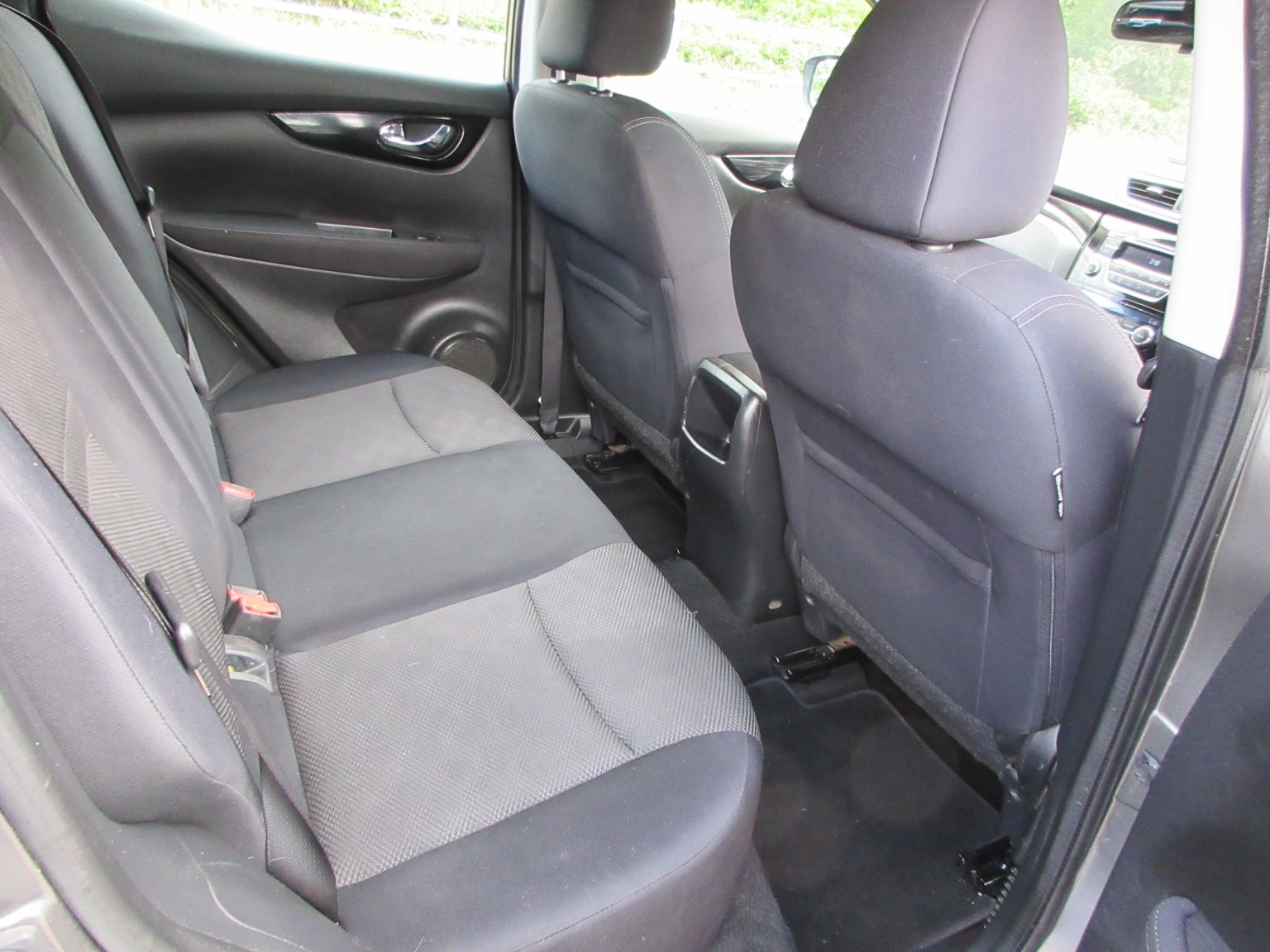 Nissan Qashqai - Image 15