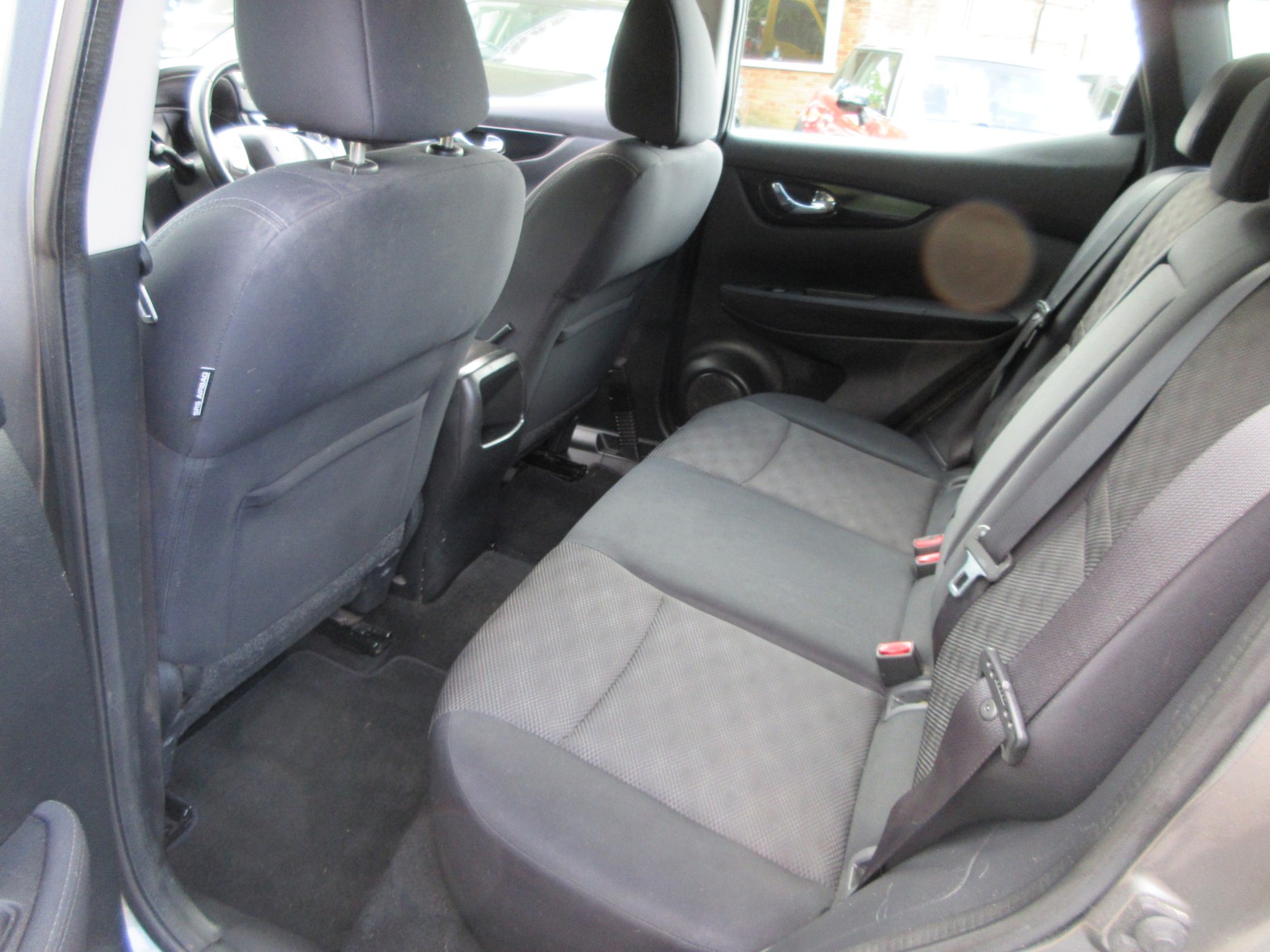 Nissan Qashqai - Image 16