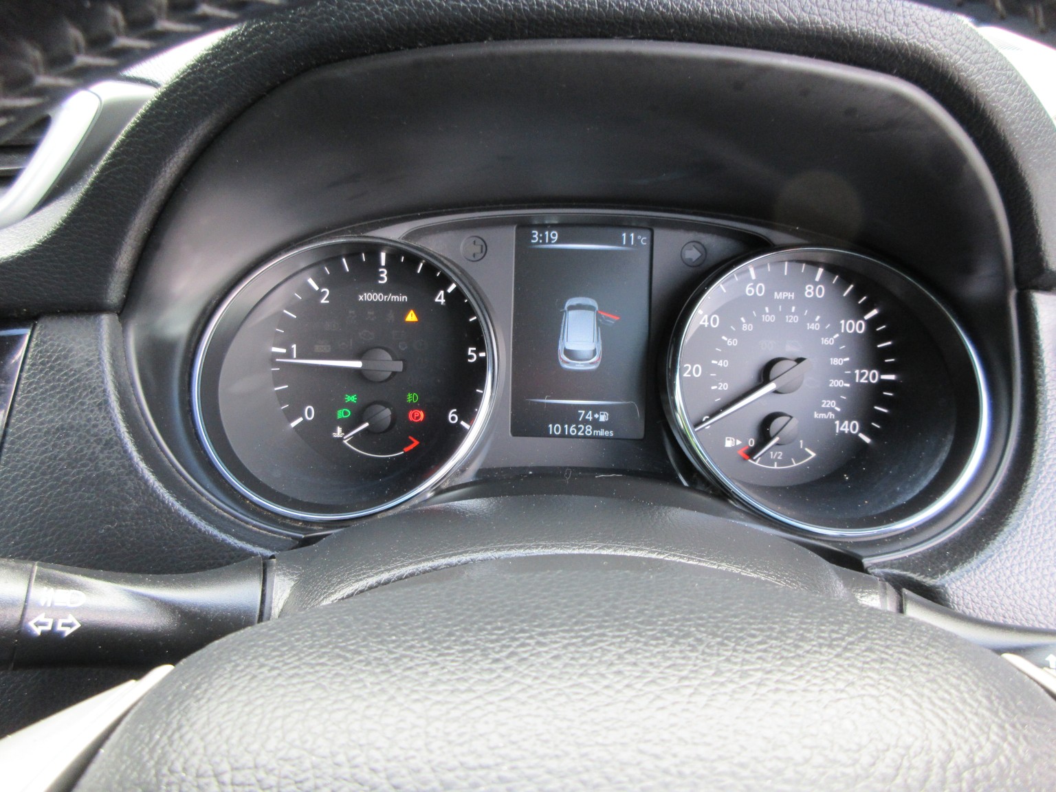 Nissan Qashqai - Image 19