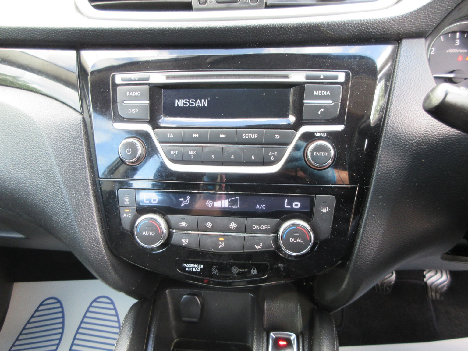 Nissan Qashqai - Image 20