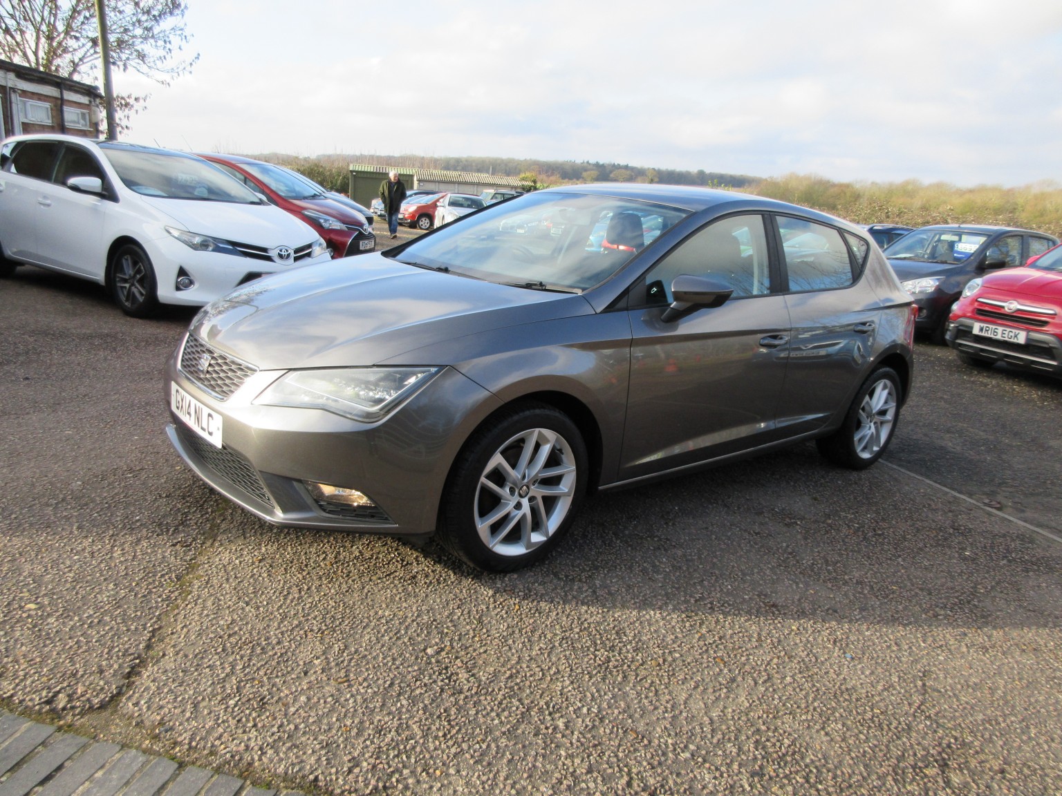 Seat Leon - Image 5