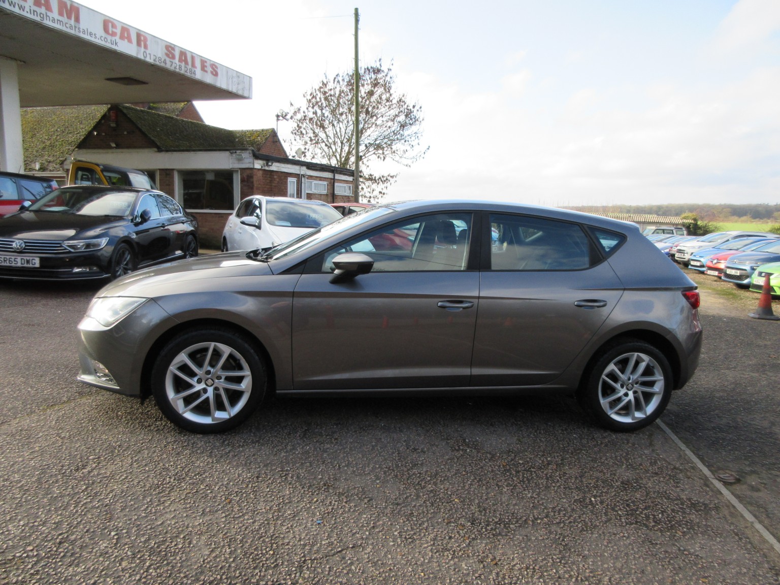 Seat Leon - Image 6