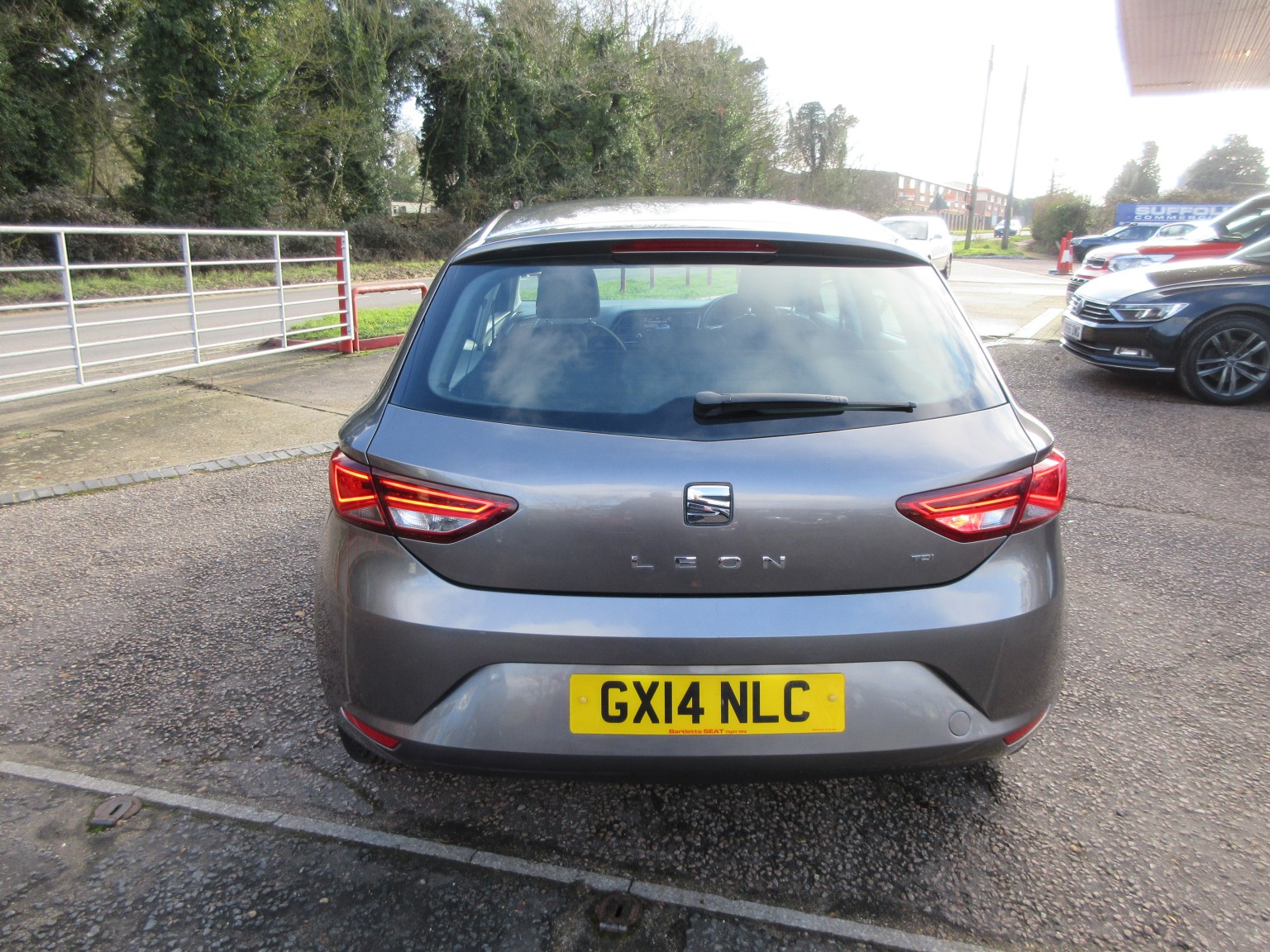 Seat Leon - Image 9