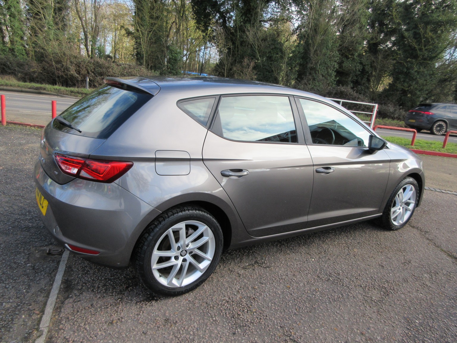 Seat Leon - Image 10