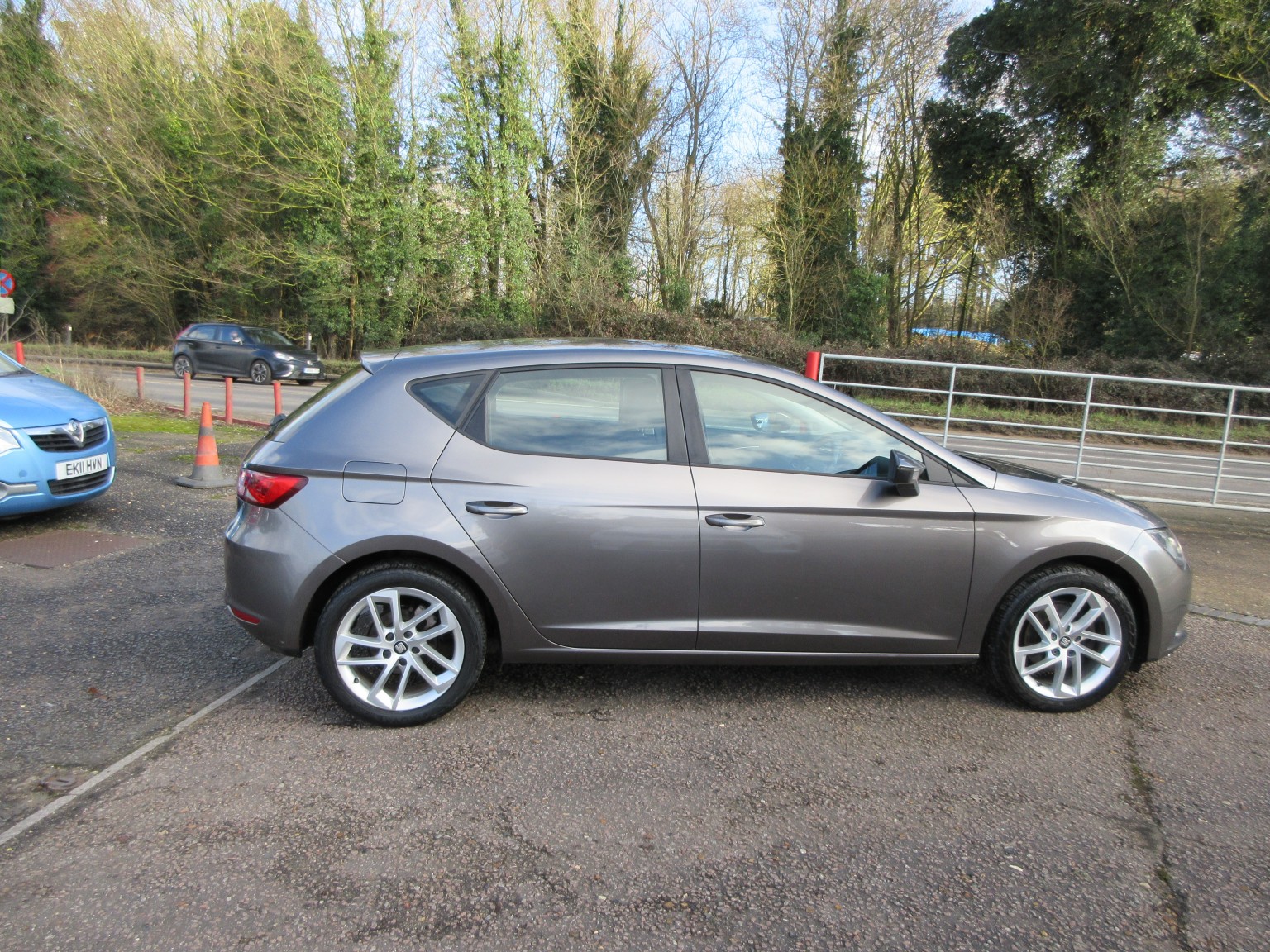 Seat Leon - Image 11