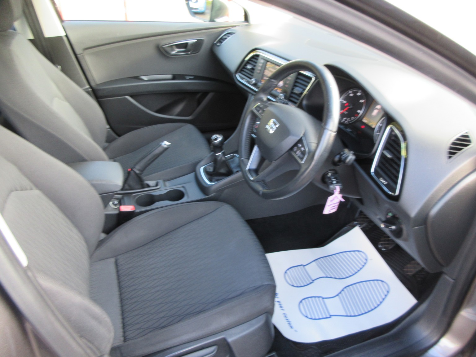 Seat Leon - Image 13