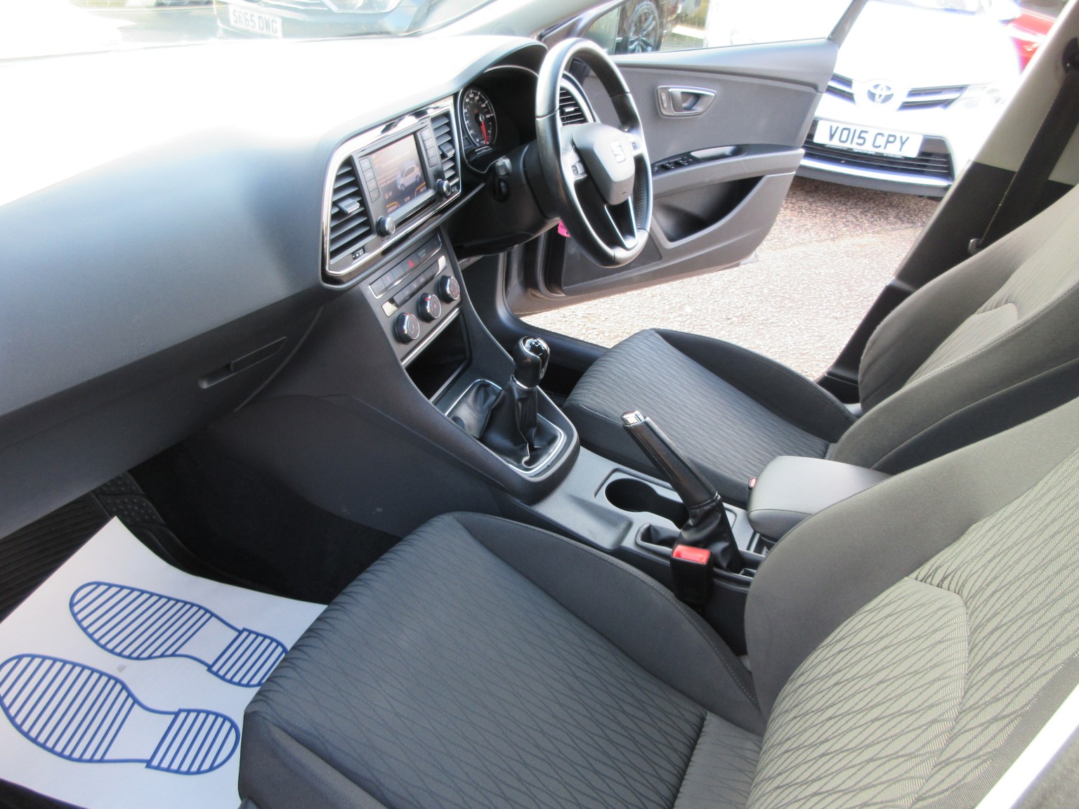 Seat Leon - Image 14