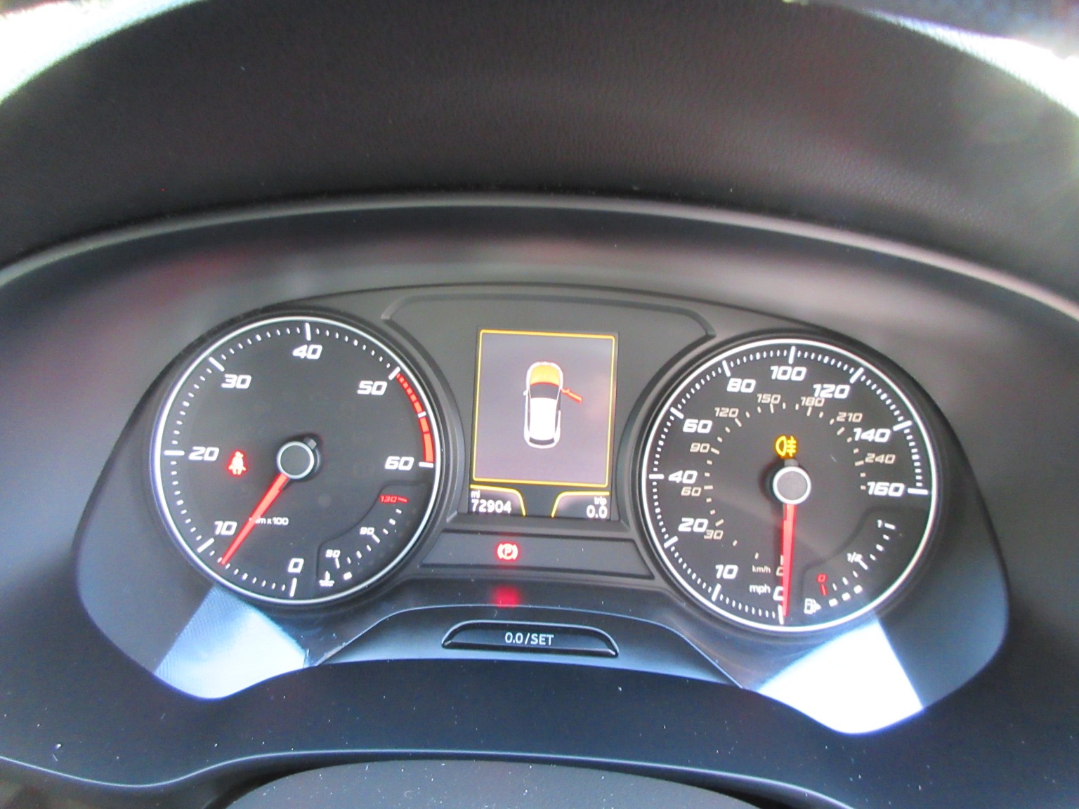 Seat Leon - Image 19