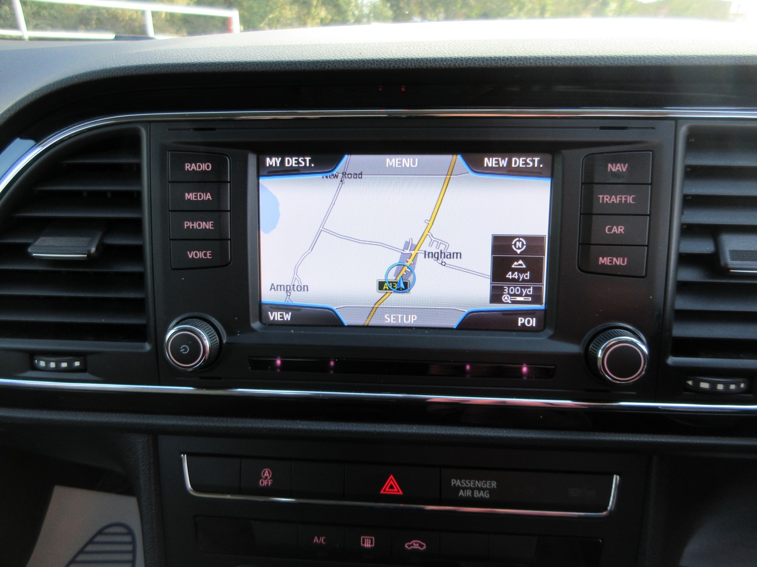 Seat Leon - Image 20
